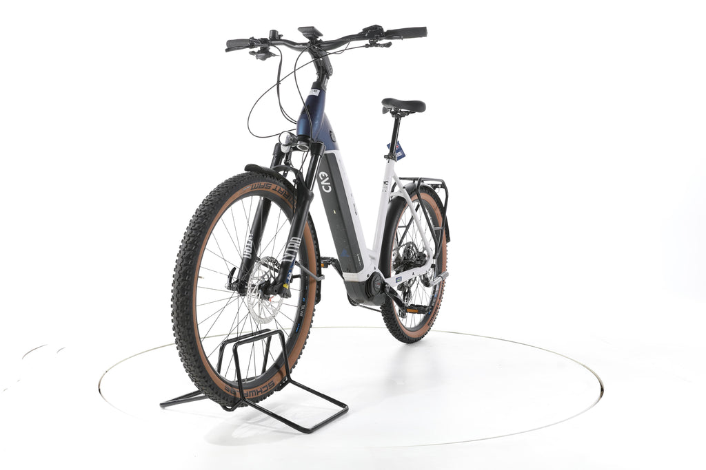 Bulls Iconic EVO 3 Trekking E-Bike Tiefeinsteiger 2024 - Image 5