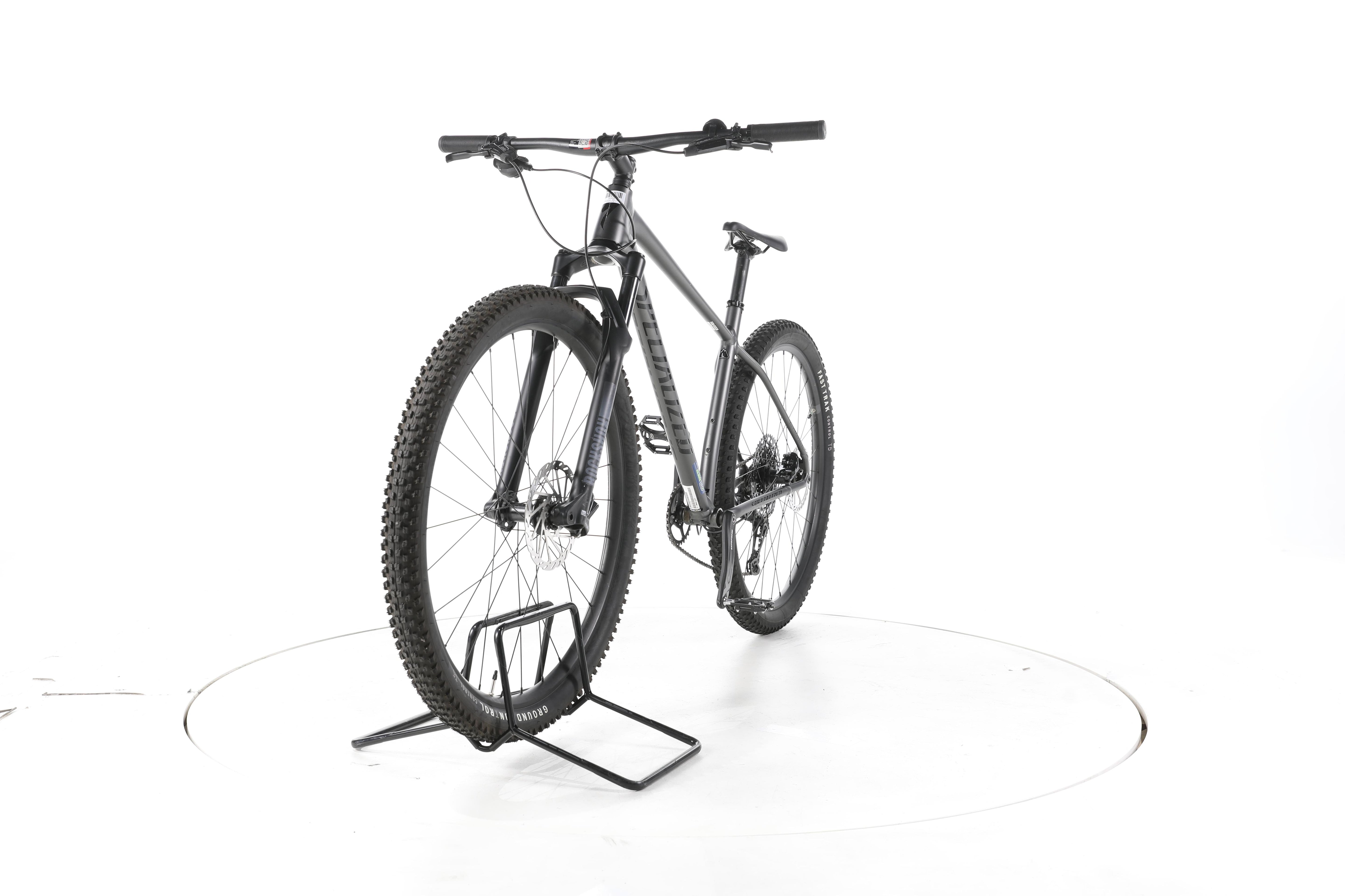 Specialized Chisel HT Fahrrad Hardtail - Image 5
