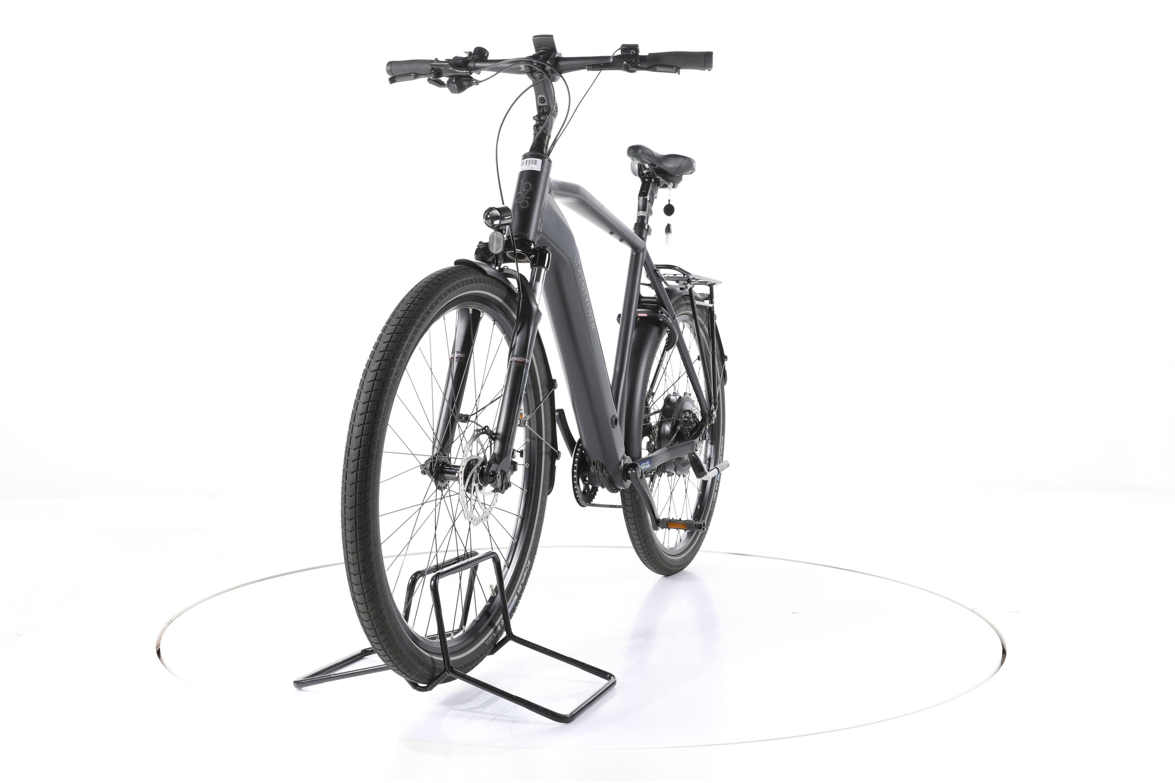 Wittich 19twentyfiver Trekking E-Bike - Image 5