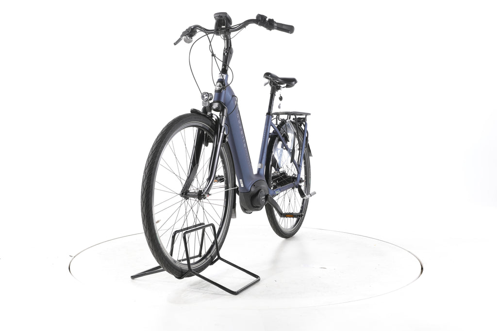 Gazelle Arroyo C7+ HMB Elite City E-Bike Tiefeinsteiger - Image 5
