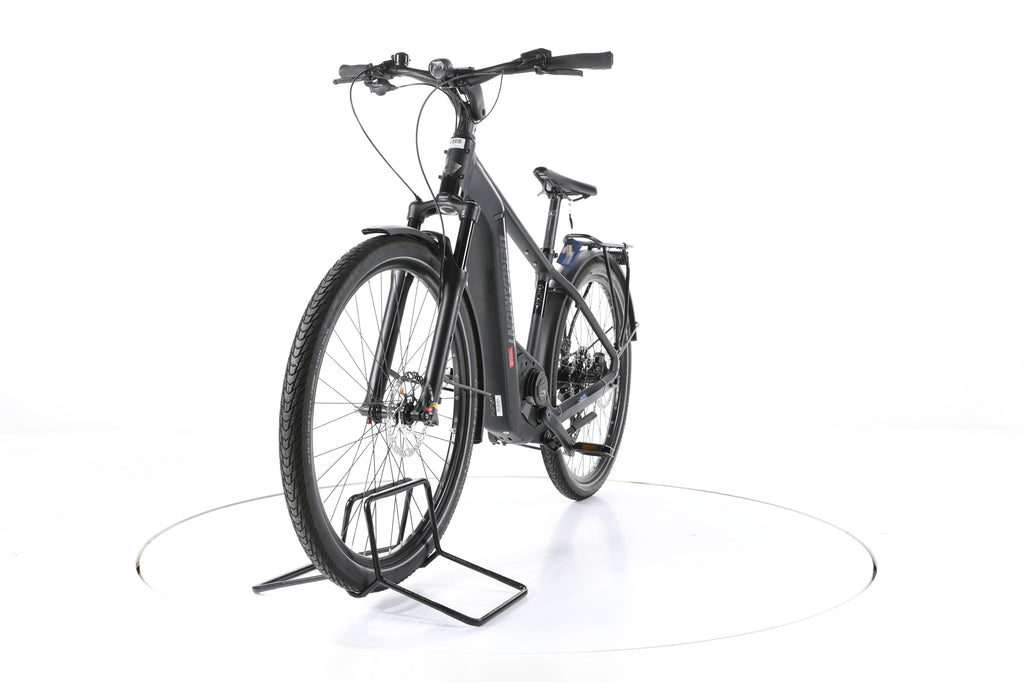 Bergamont E-Horizon Premium Expert Trekking E-Bike - Image 5