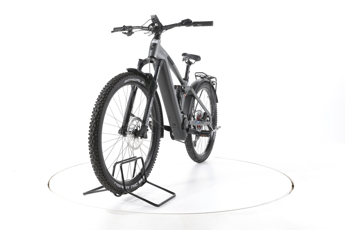Cube Stereo Hybrid 120 Pro Allroad SUV E-Bike - Image 5