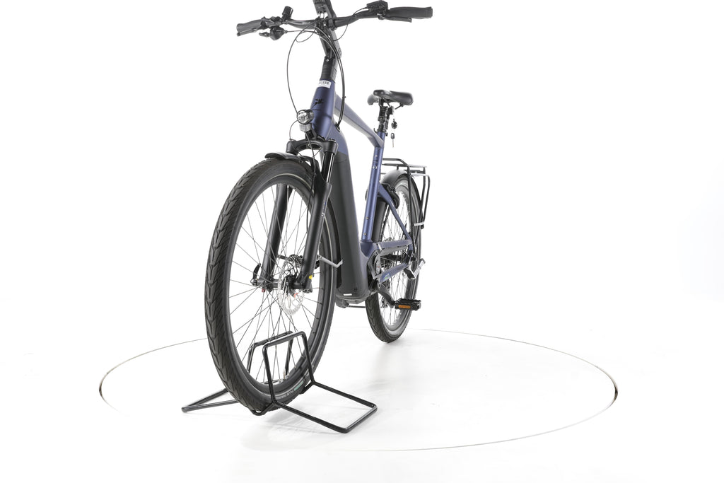 Pegasus Strong Evo 10 Lite Trekking E-Bike 2024 - Image 5