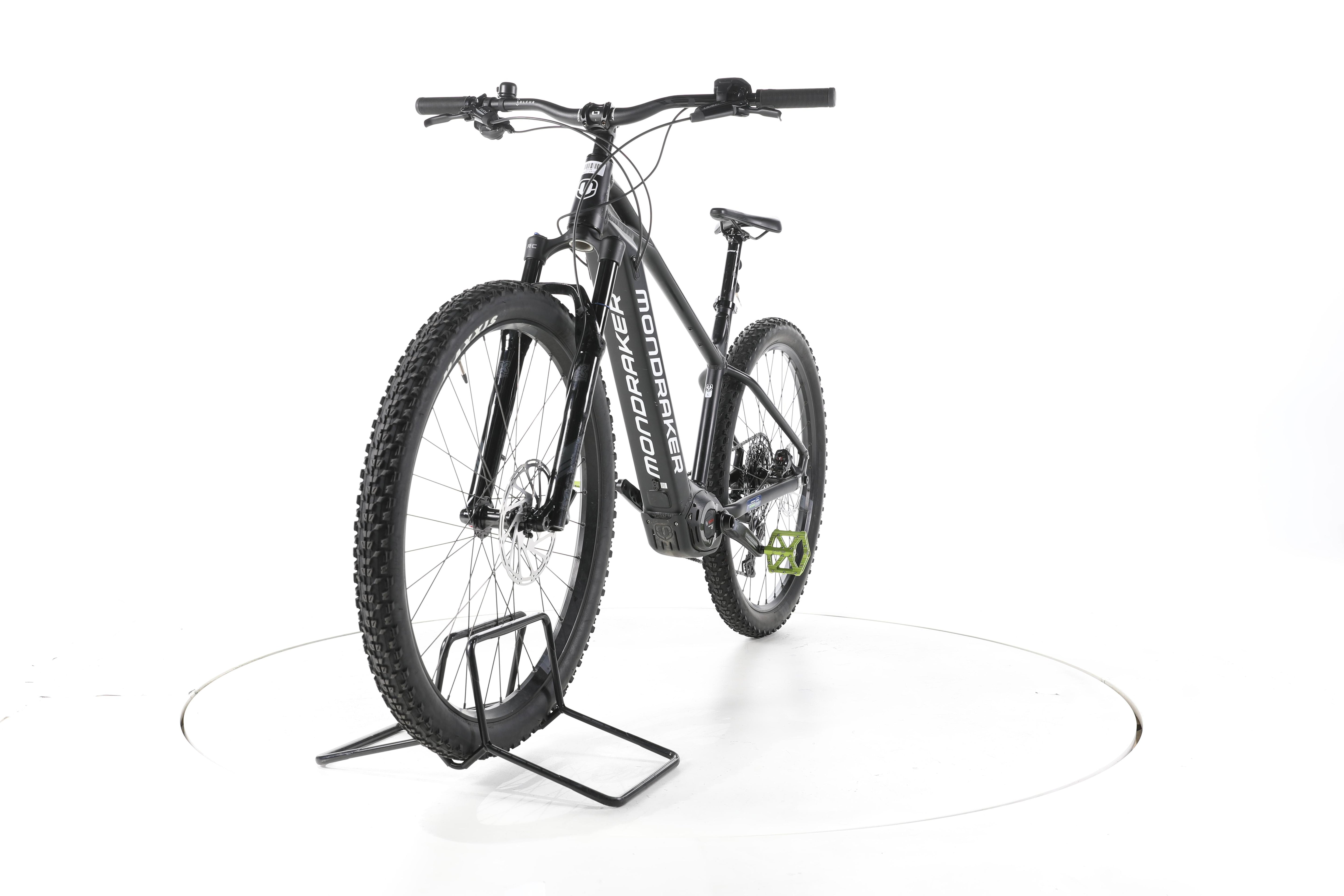 Mondraker Prime 29 E-Bike - Image 5