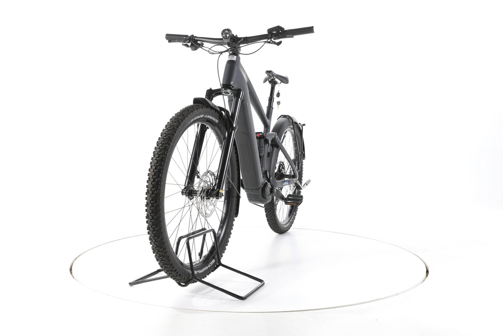 Cube Stereo Hybrid ONE22 Pro Allroad 800 E-Bike Fully 2025 - Image 5