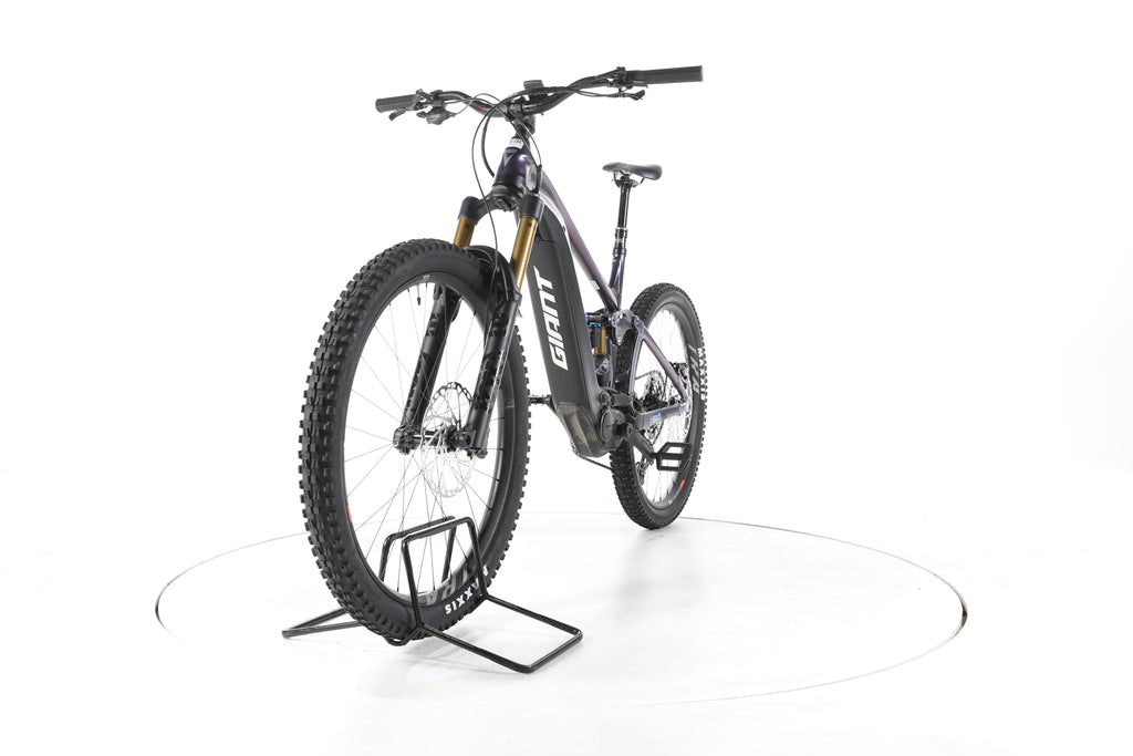 Giant Reign E+ 1 E-Bike Fully - Image 5