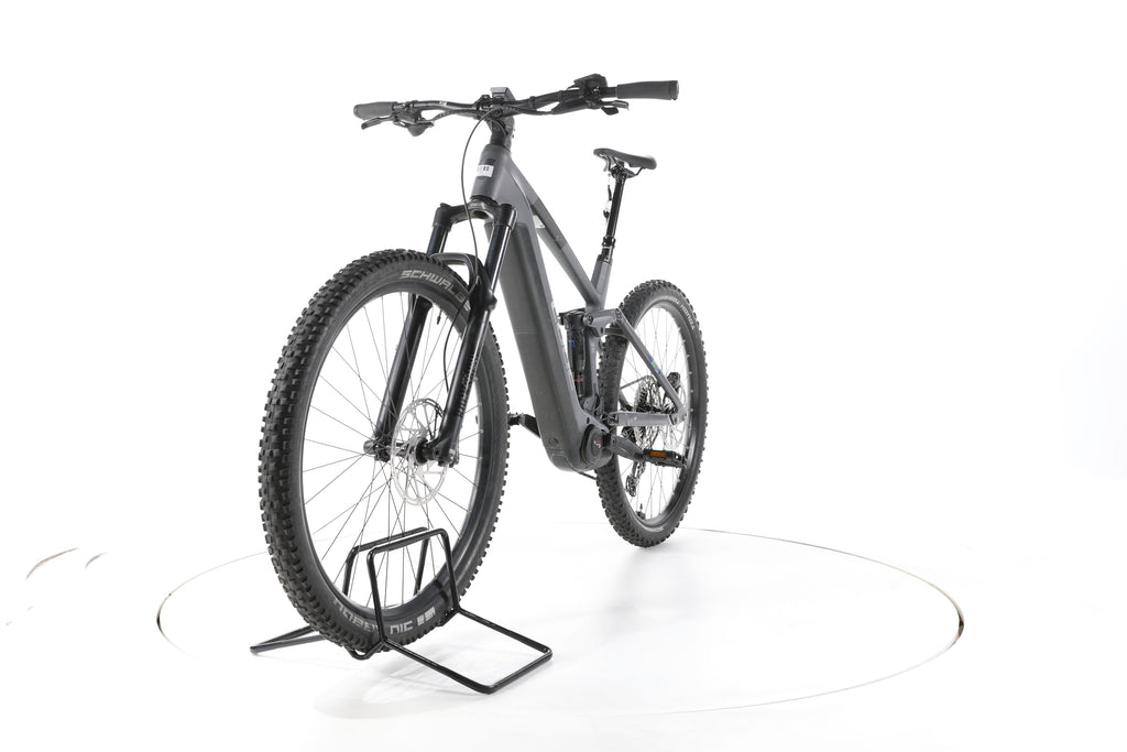 Cube Stereo Hybrid 140 HPC Race E-Bike Fully Carbon - Image 5