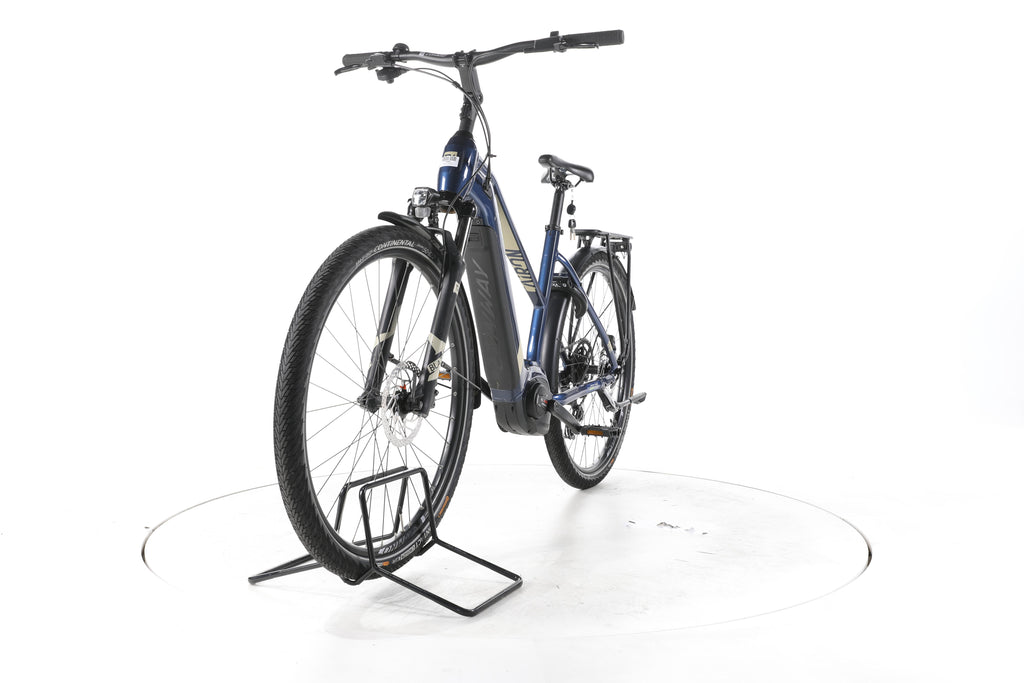 Conway Cairon T 2.0 Trekking E-Bike - Image 5
