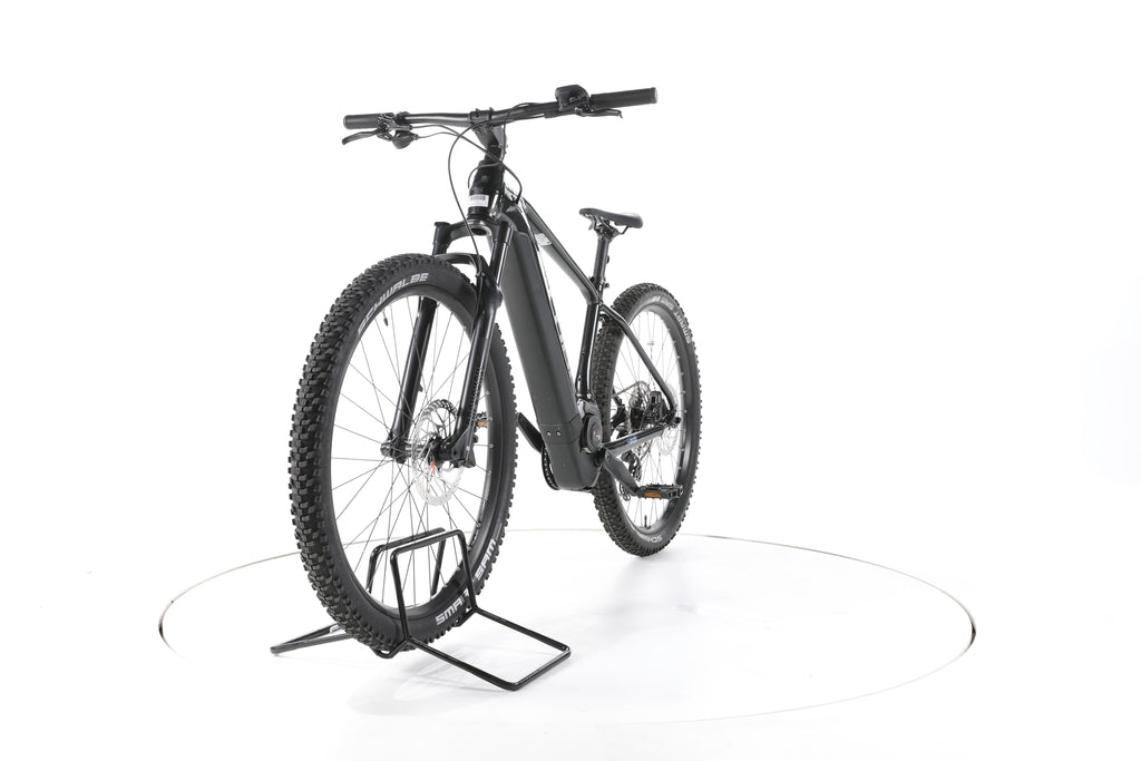 Cube Reaction Hybrid Race E-Bike - Image 5