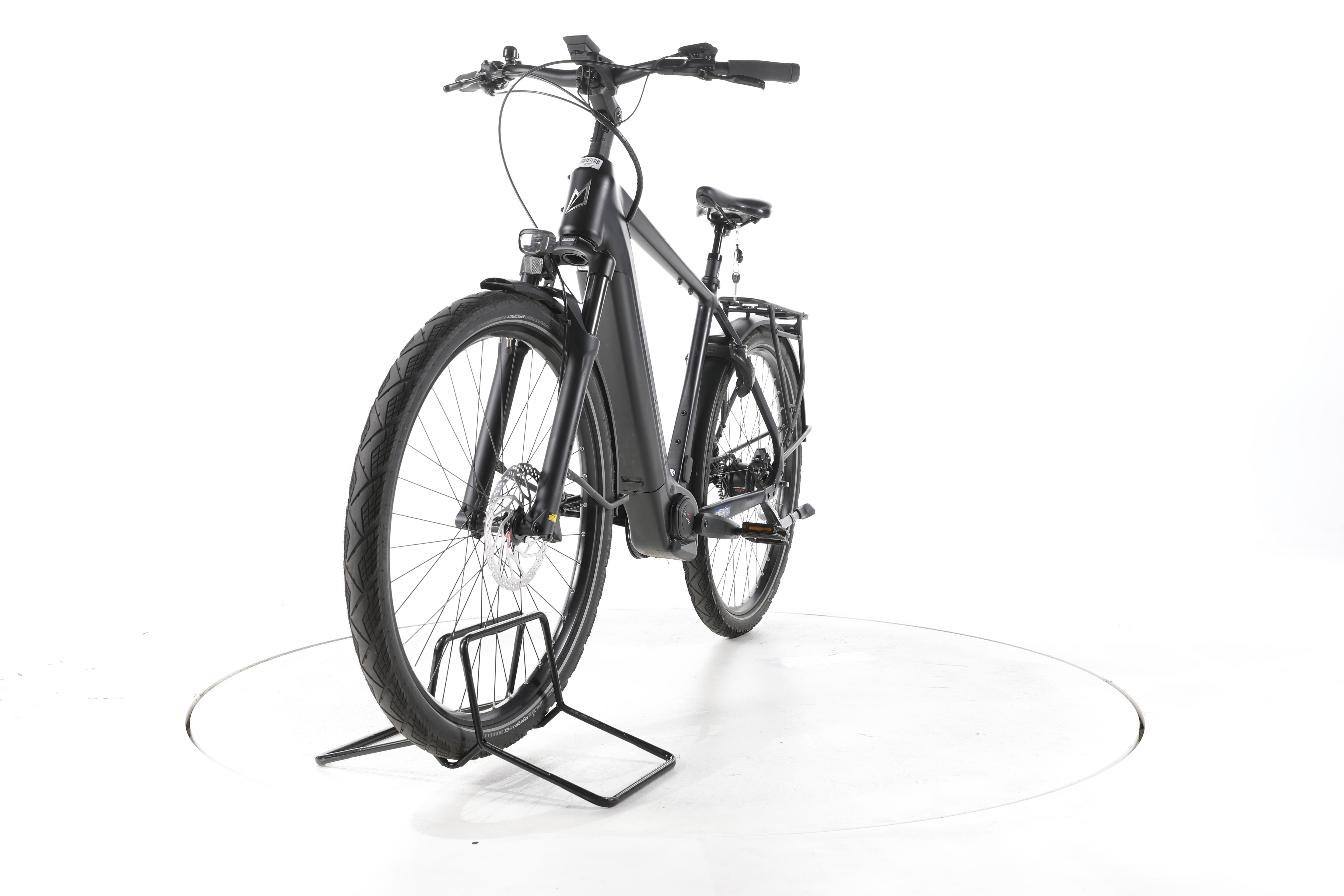 FALTER Sub 9.5 FL PLUS City E-Bike 2025 - Image 5