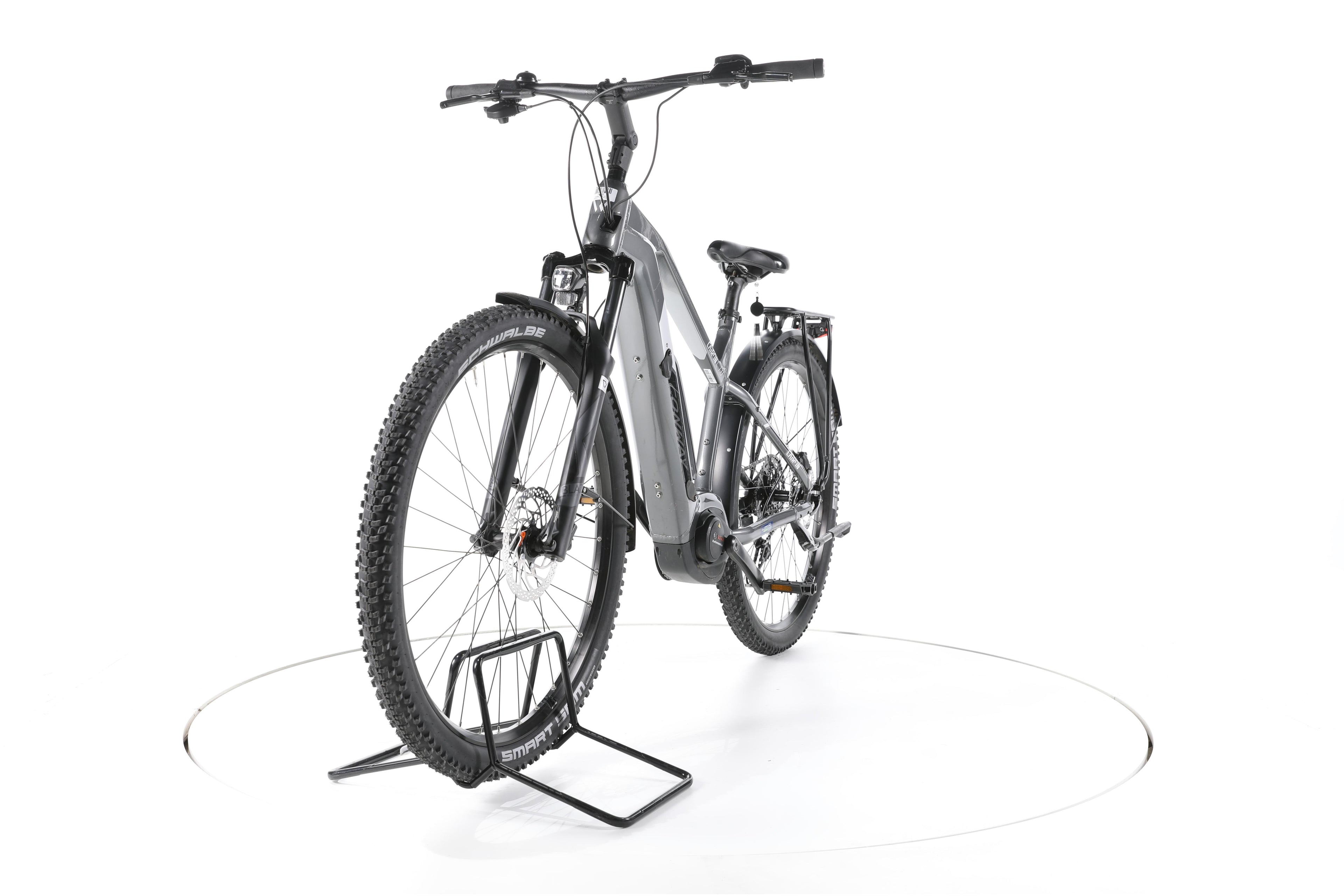 Conway Cairon C 1.0 Trekking E-Bike - Image 5