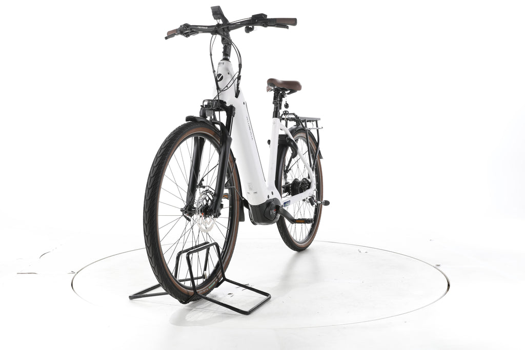 Velo de Ville AEB 890 City E-Bike Tiefeinsteiger - Image 5