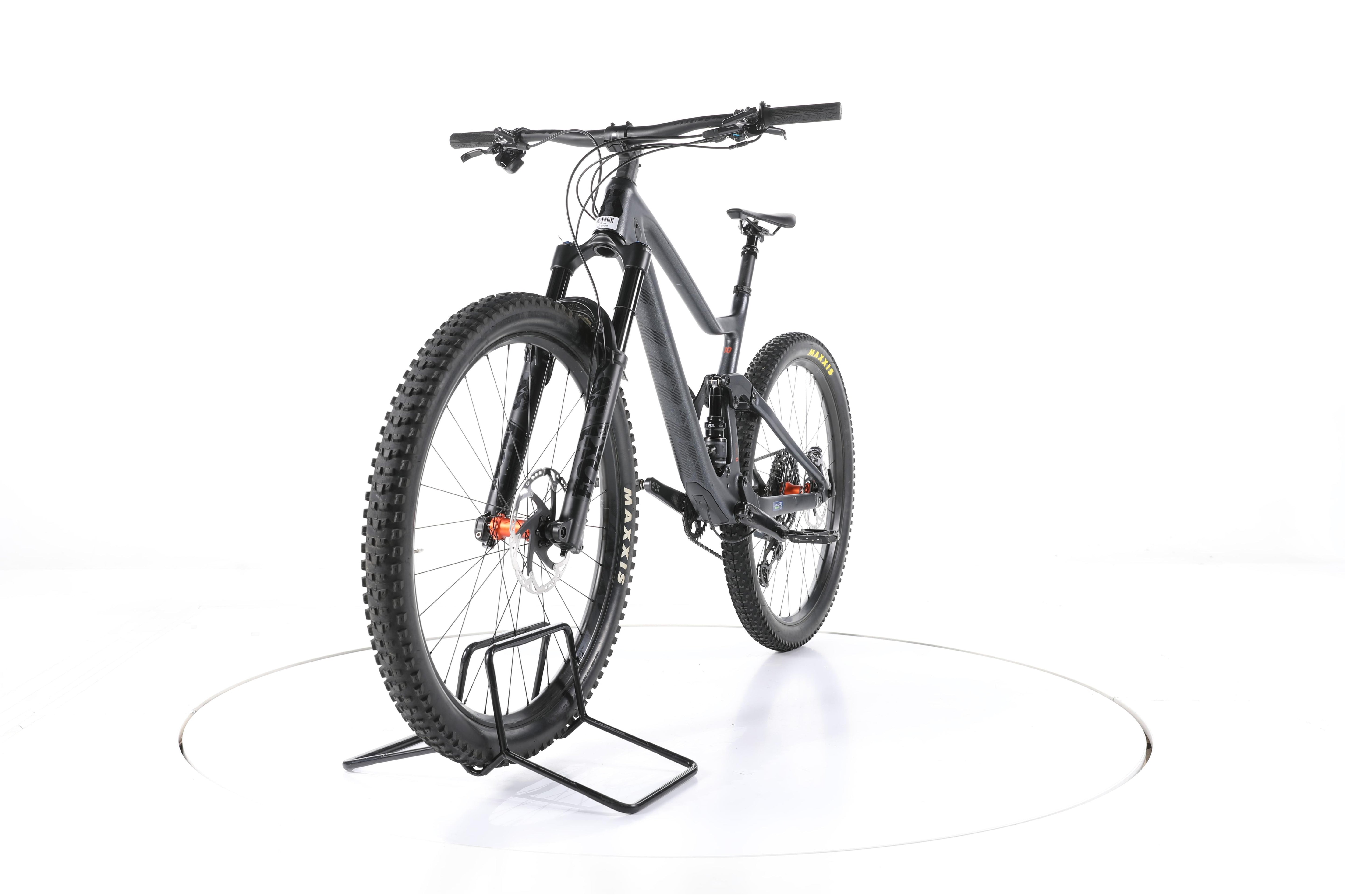 Scott Genius 910 - Image 5