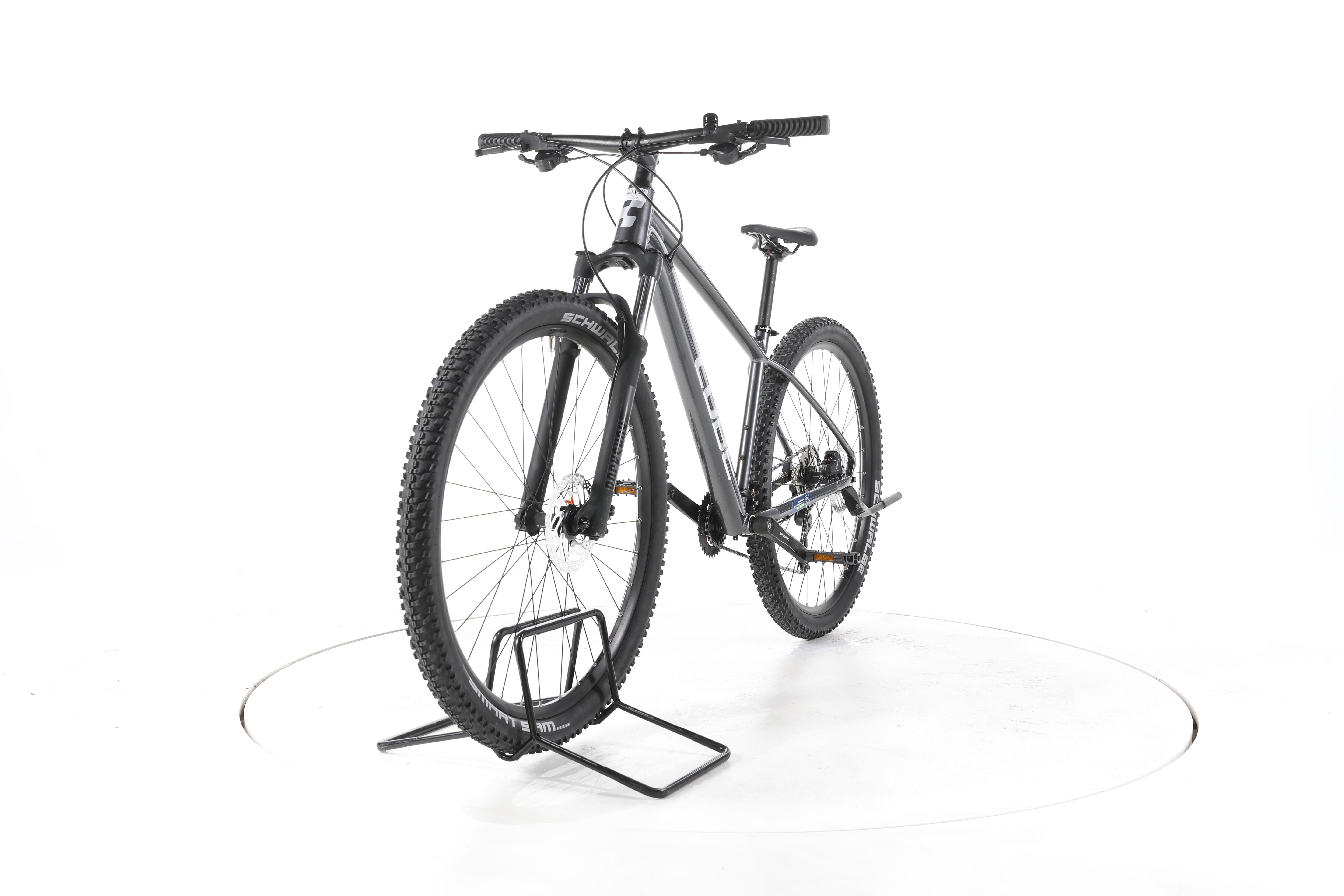 Cube Aim SL Fahrrad Hardtail - Image 5