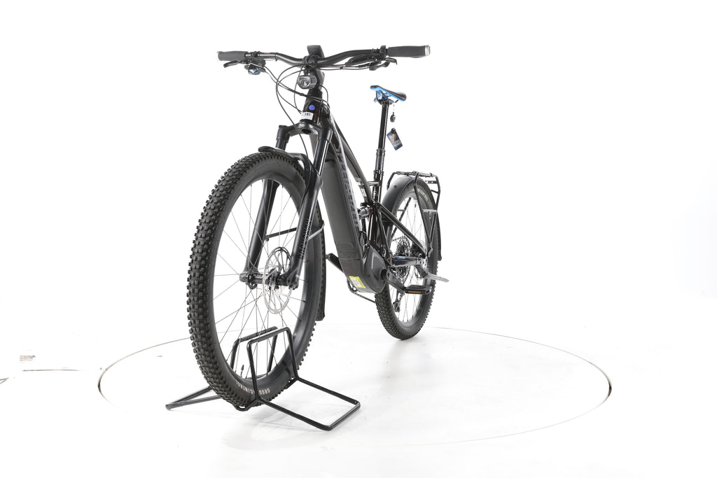 Specialized Turbo Tero X 5.0 SUV E-Bike - Image 5