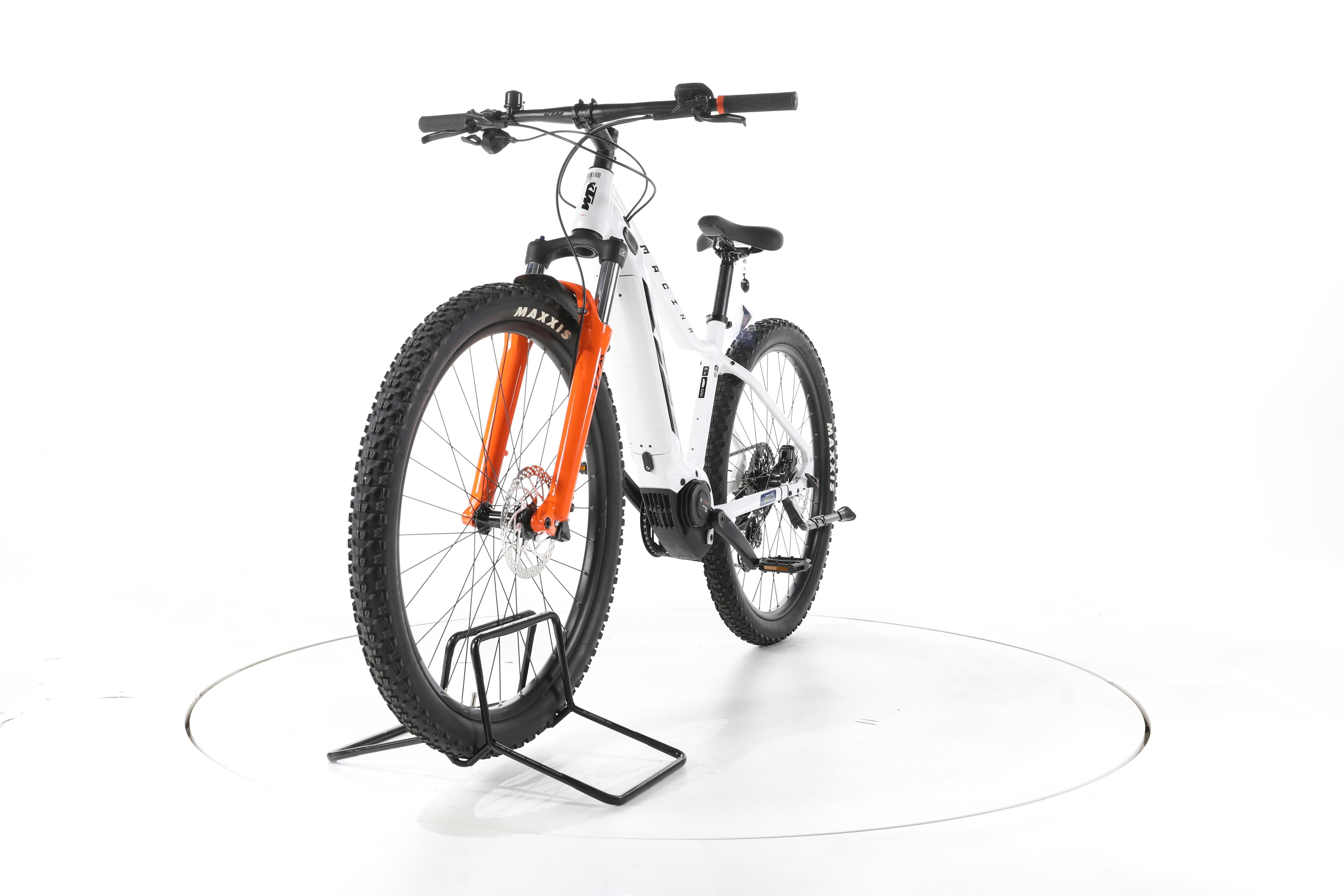 KTM Macina Race 591 E-Bike - Image 5