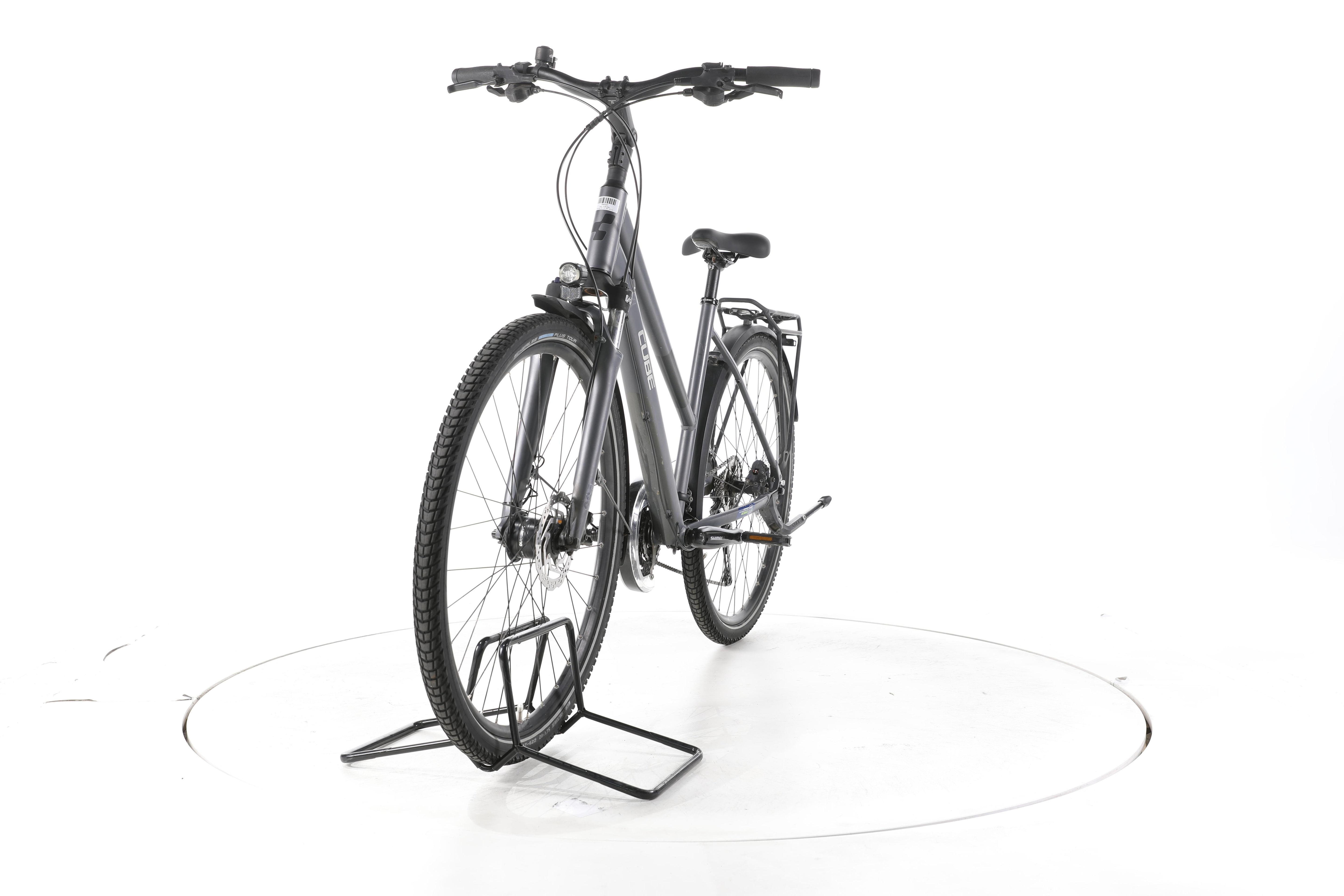 Cube Touring EXC Fahrrad City & Trekking - Image 5