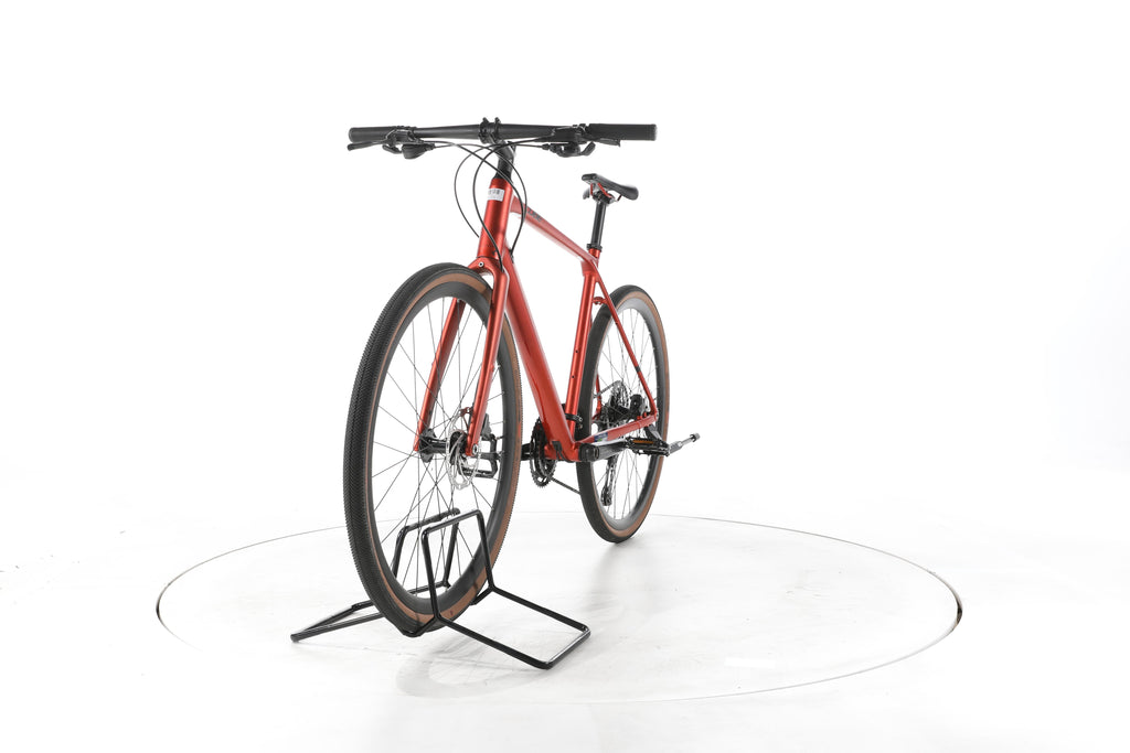 Cube Nulane Pro Fahrrad City & Trekking - Image 5