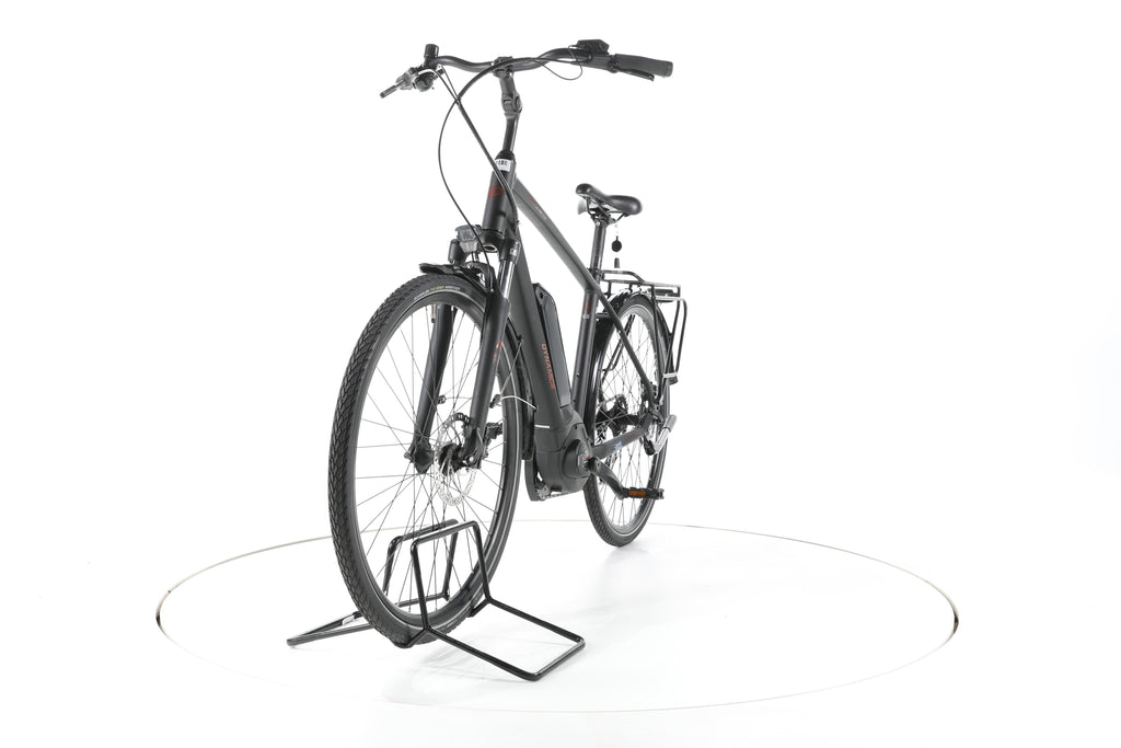 Dynamics Forte Ultra 508 Trekking E-Bike 2024 - Image 5