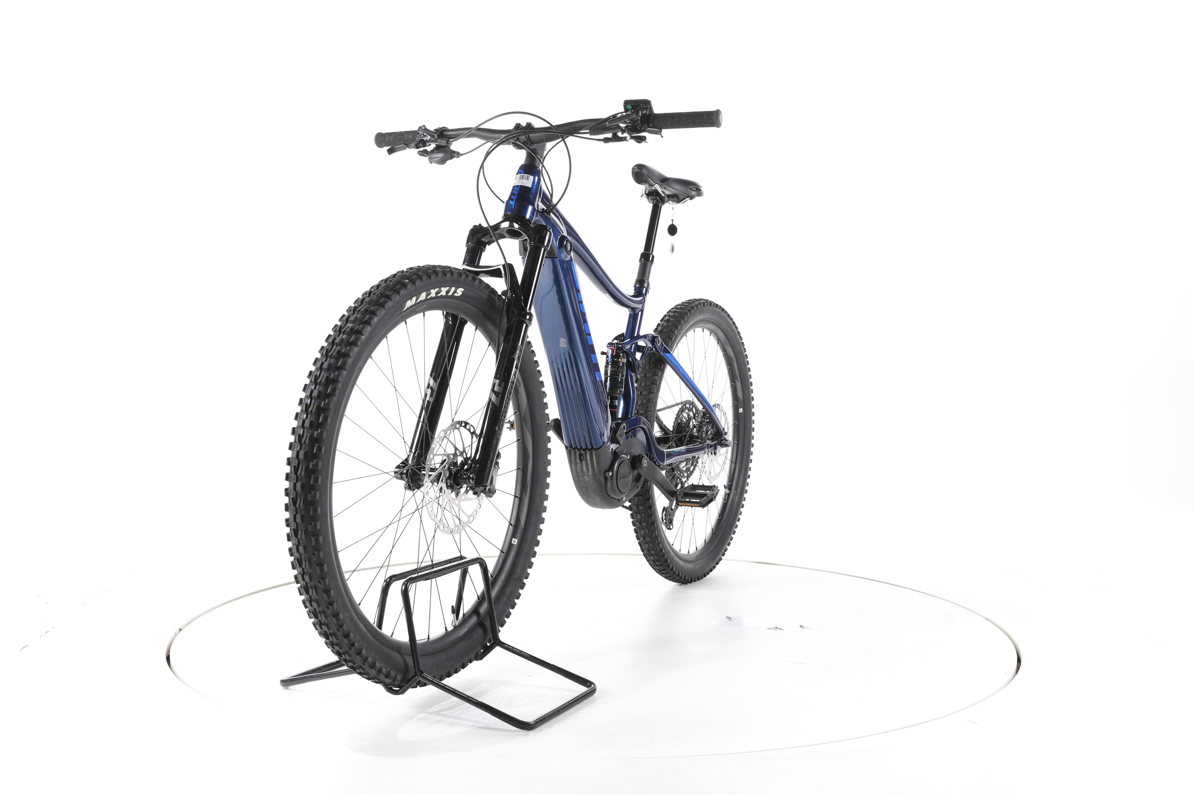 Giant Stance E+ Pro 0 Fully E-Bike - Image 5