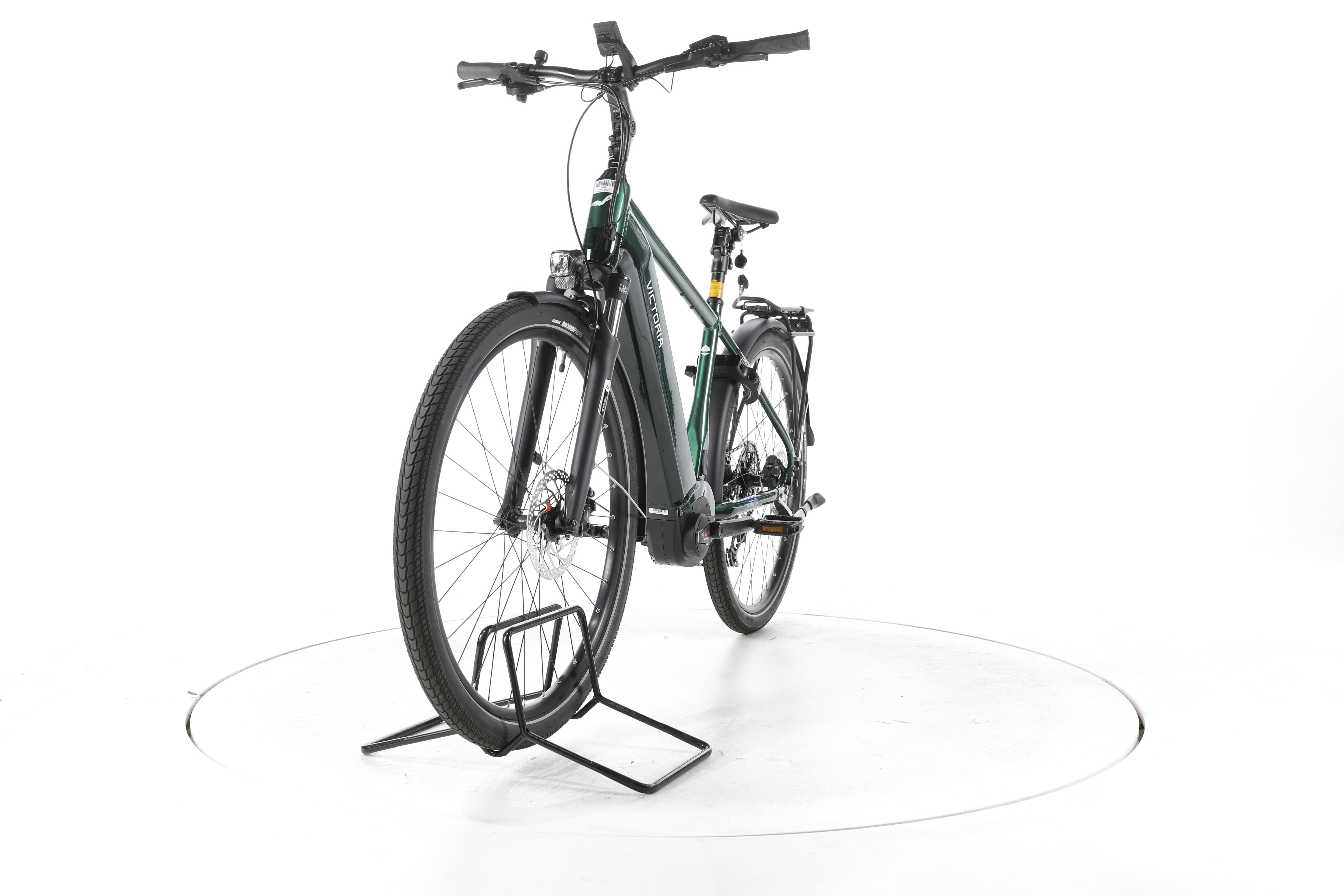Victoria Tresalo 12 Trekking E-Bike 2024 - Image 5