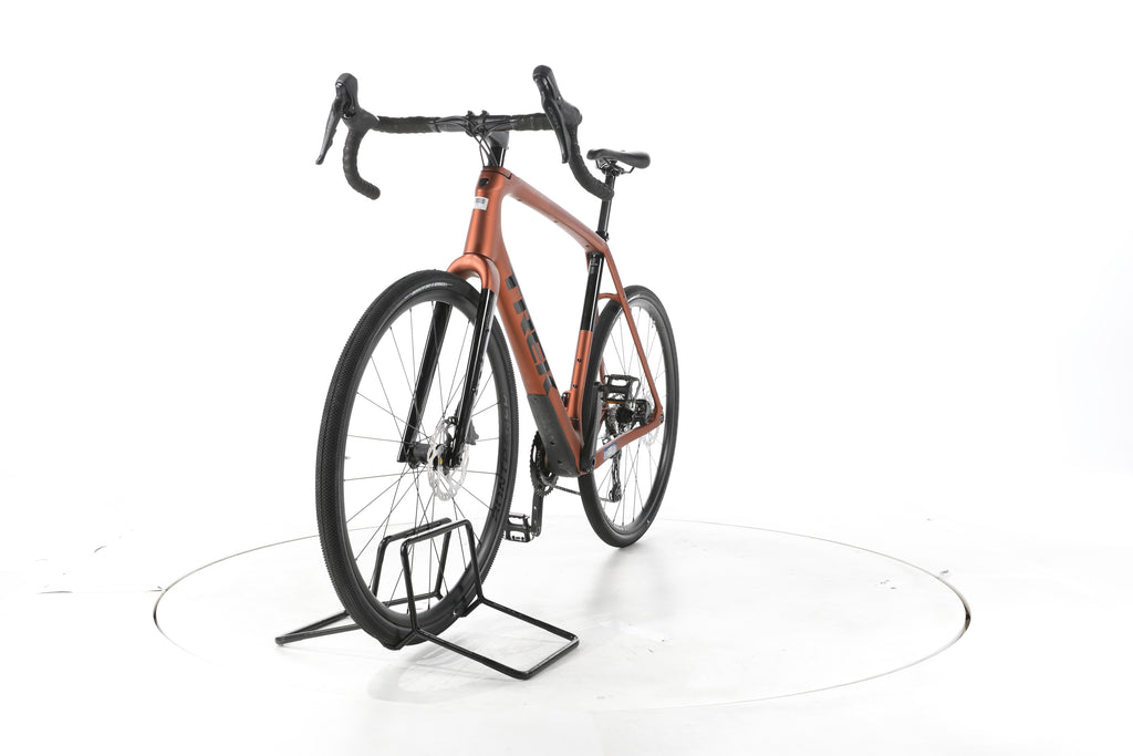 Trek Checkpoint SL 5 Gravelbike Carbon - Image 5