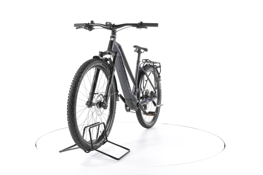 Orbea Kemen Mid SUV 30 Trekking E-Bike 2023 - Image 5