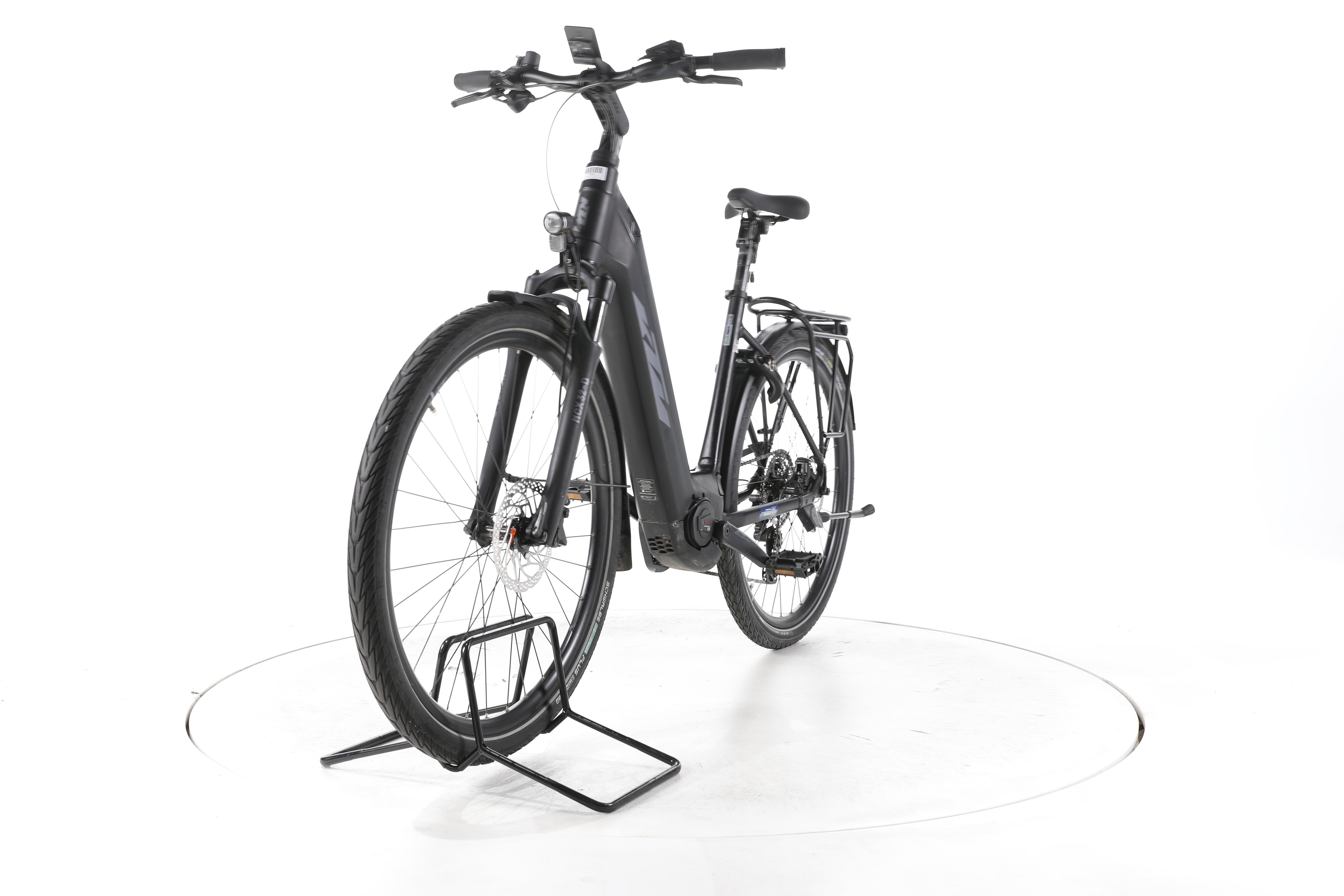 KTM Macina Style 730 Trekking E-Bike Tiefeinsteiger - Image 5