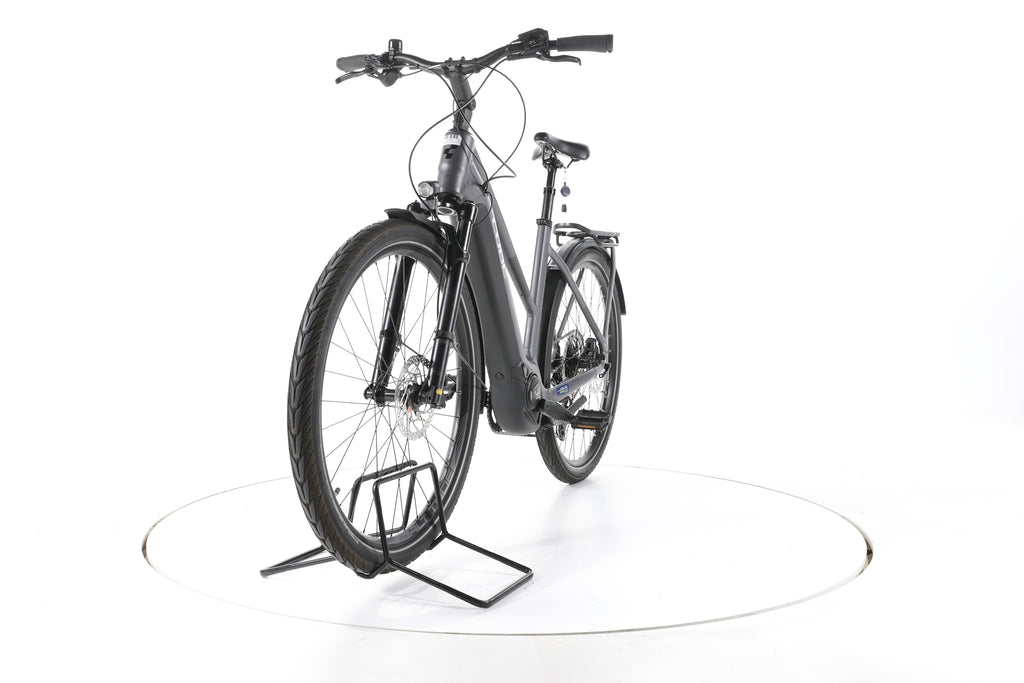 Cube Touring Hybrid EXC Trekking E-Bike - Image 5