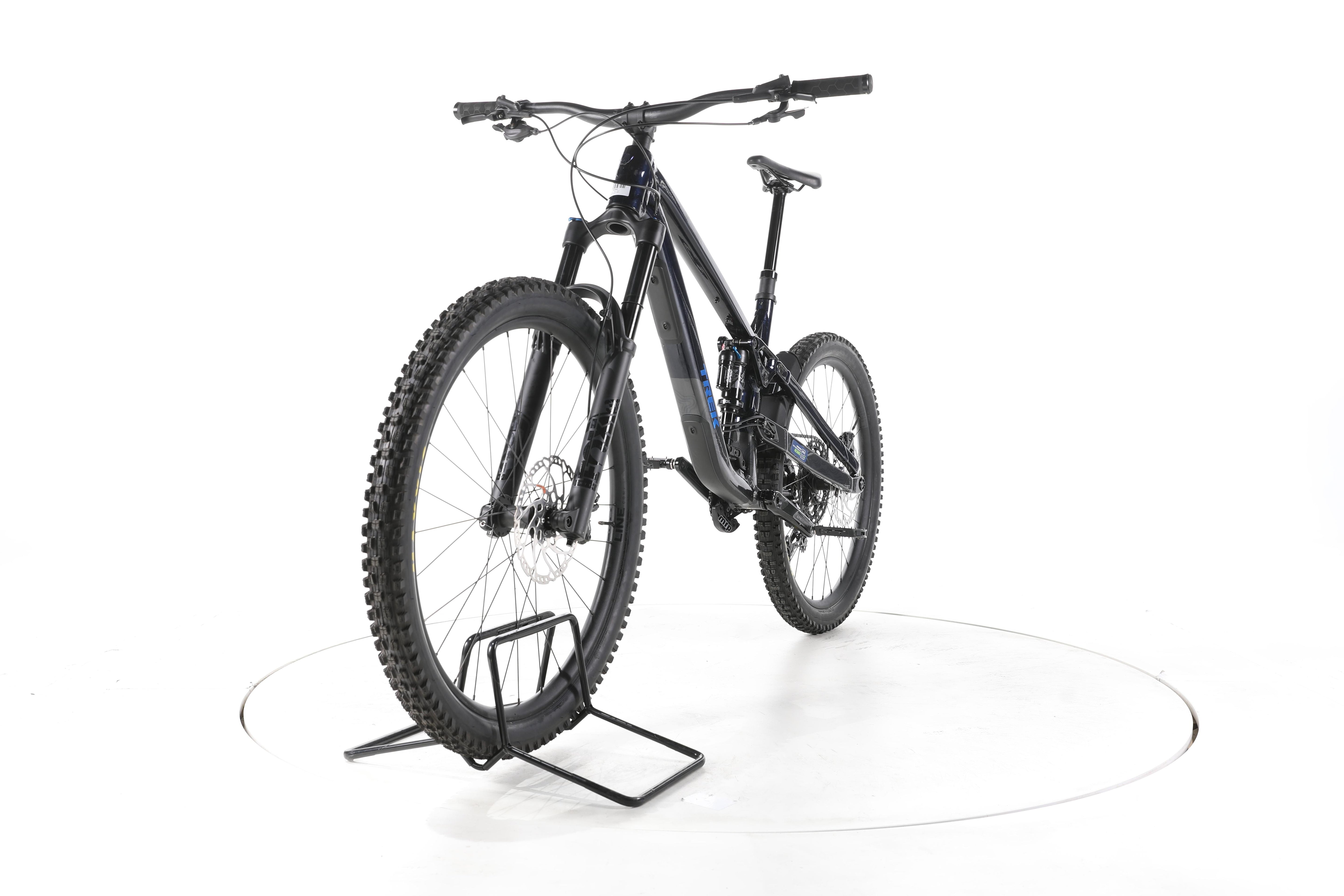 Trek Slash 8 Gen 6 Fahrrad Fully - Image 5