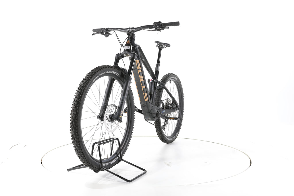 Bulls Sonic EVO AM SL 1 Fully E-Bike Carbon 2023 - Image 5