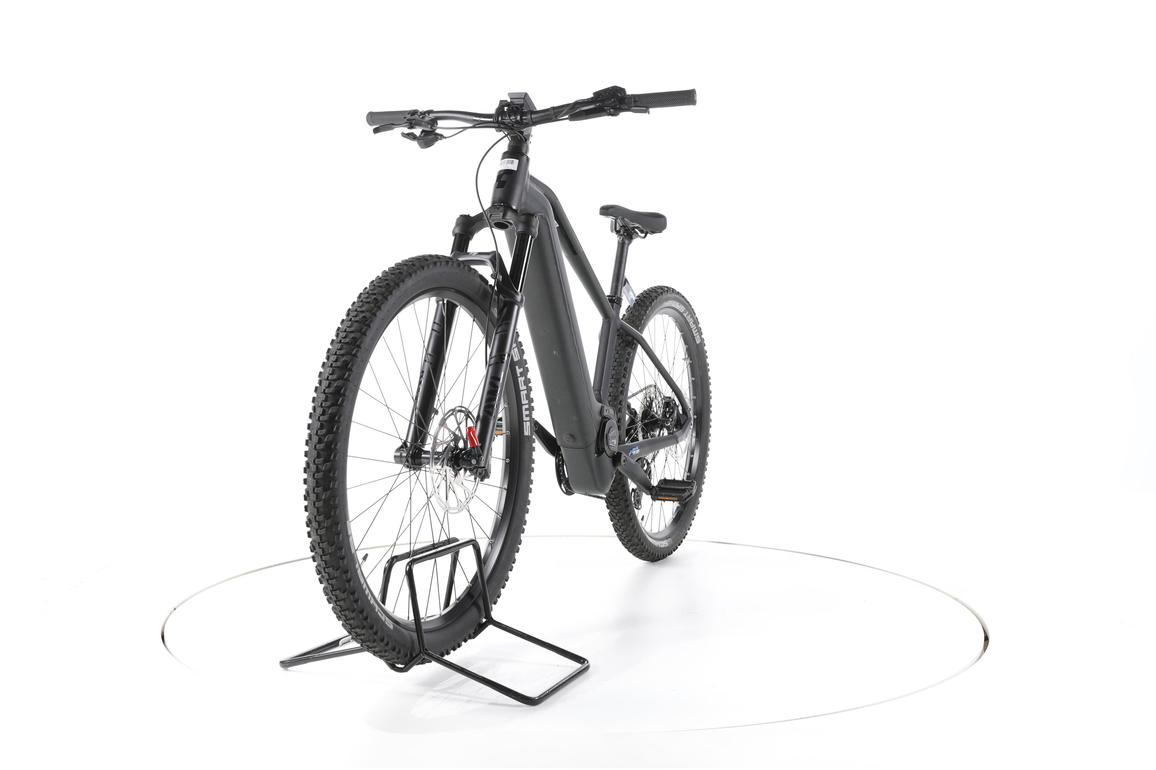 Cube Reaction Hybrid SLX E-Bike 2023 - Image 5