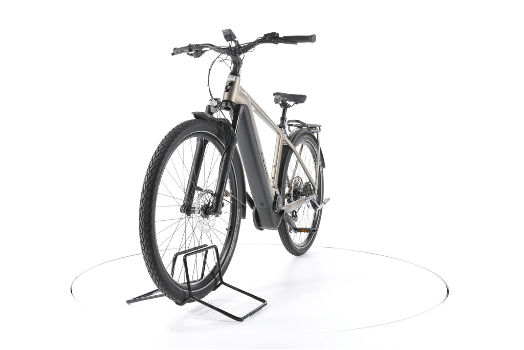 Cube Kathmandu Hybrid Pro Trekking E-Bike 2023 - Image 5
