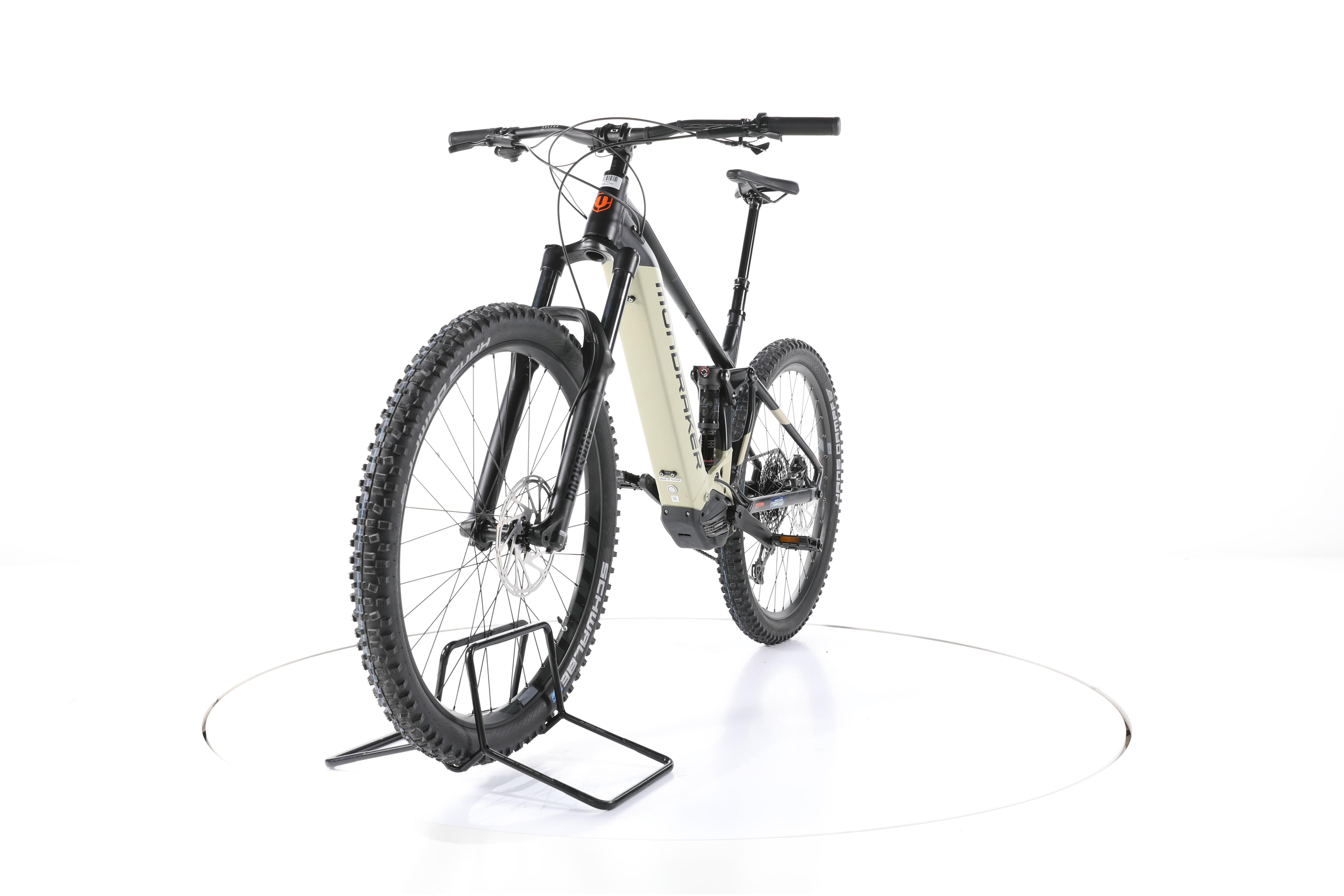 Mondraker DUSK Fully E-Bike - Image 5