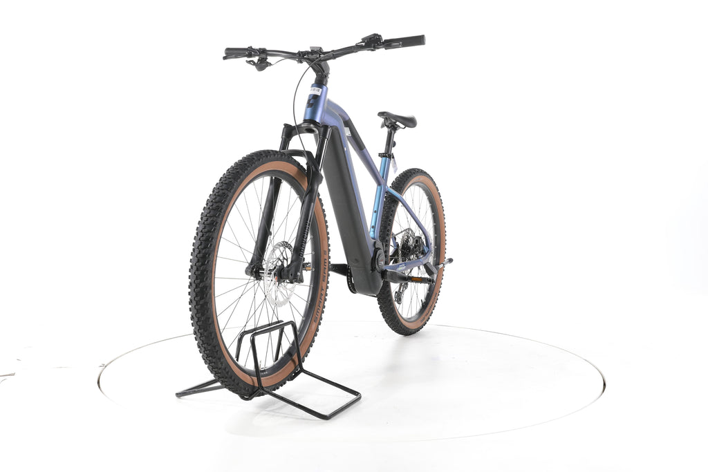Cube Reaction Hybrid Race E-Bike 2024 - Image 5