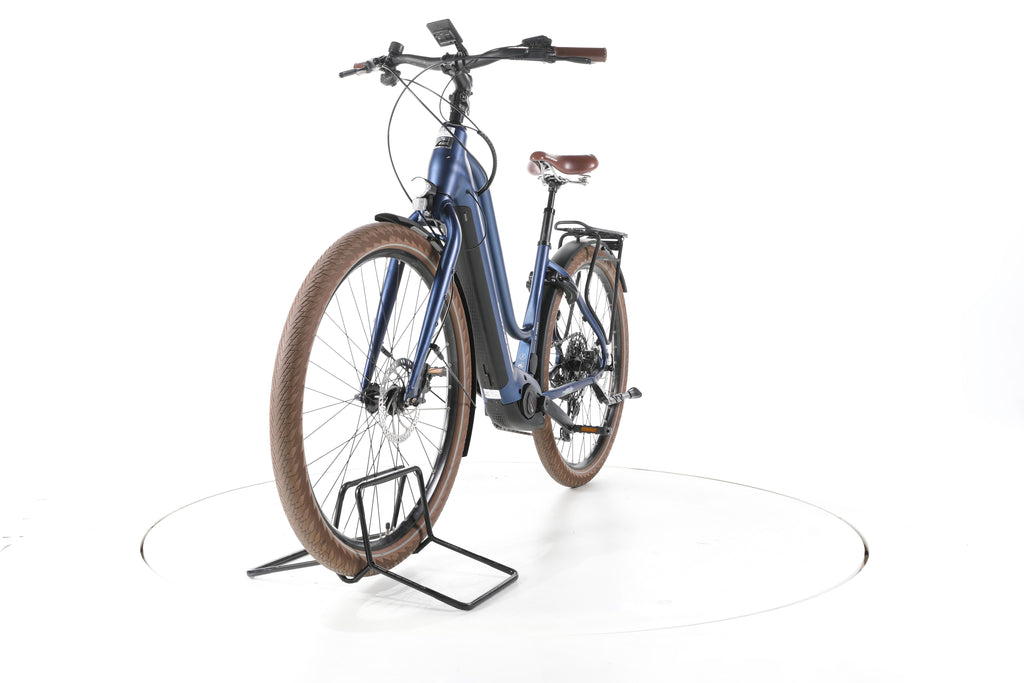 Corratec E-Power C29 SE 3.0 CX7 Trekking E-Bike Tiefeinsteiger - Image 5