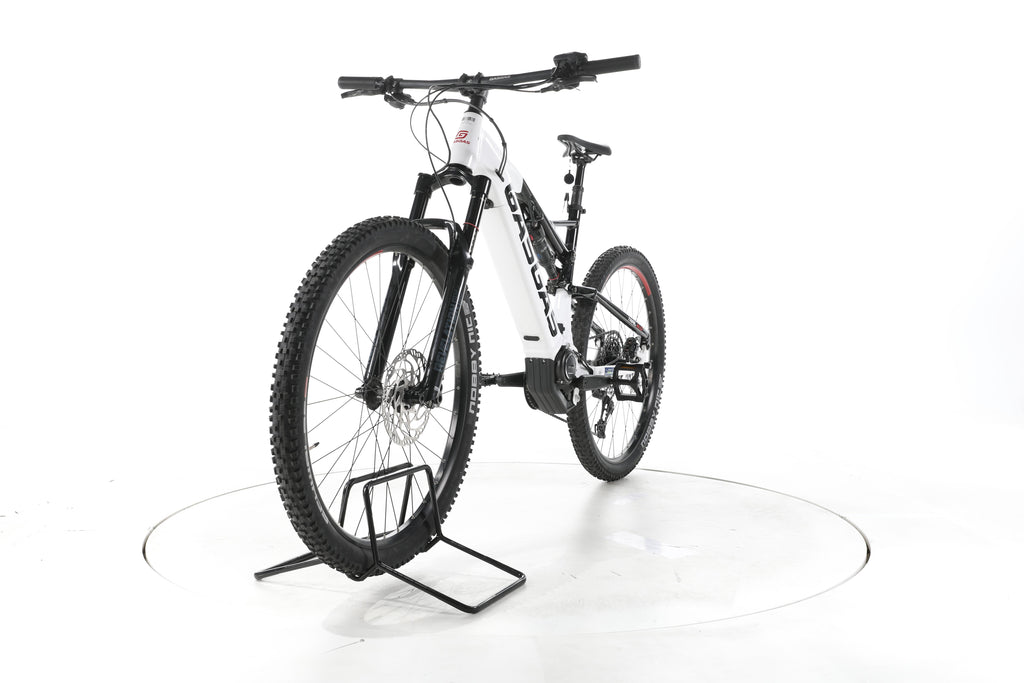GASGAS G Trail 2.0 E-Bike Fully - Image 5