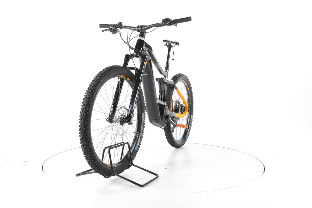 Haibike FullNine10 Fully E-Bike - Image 5