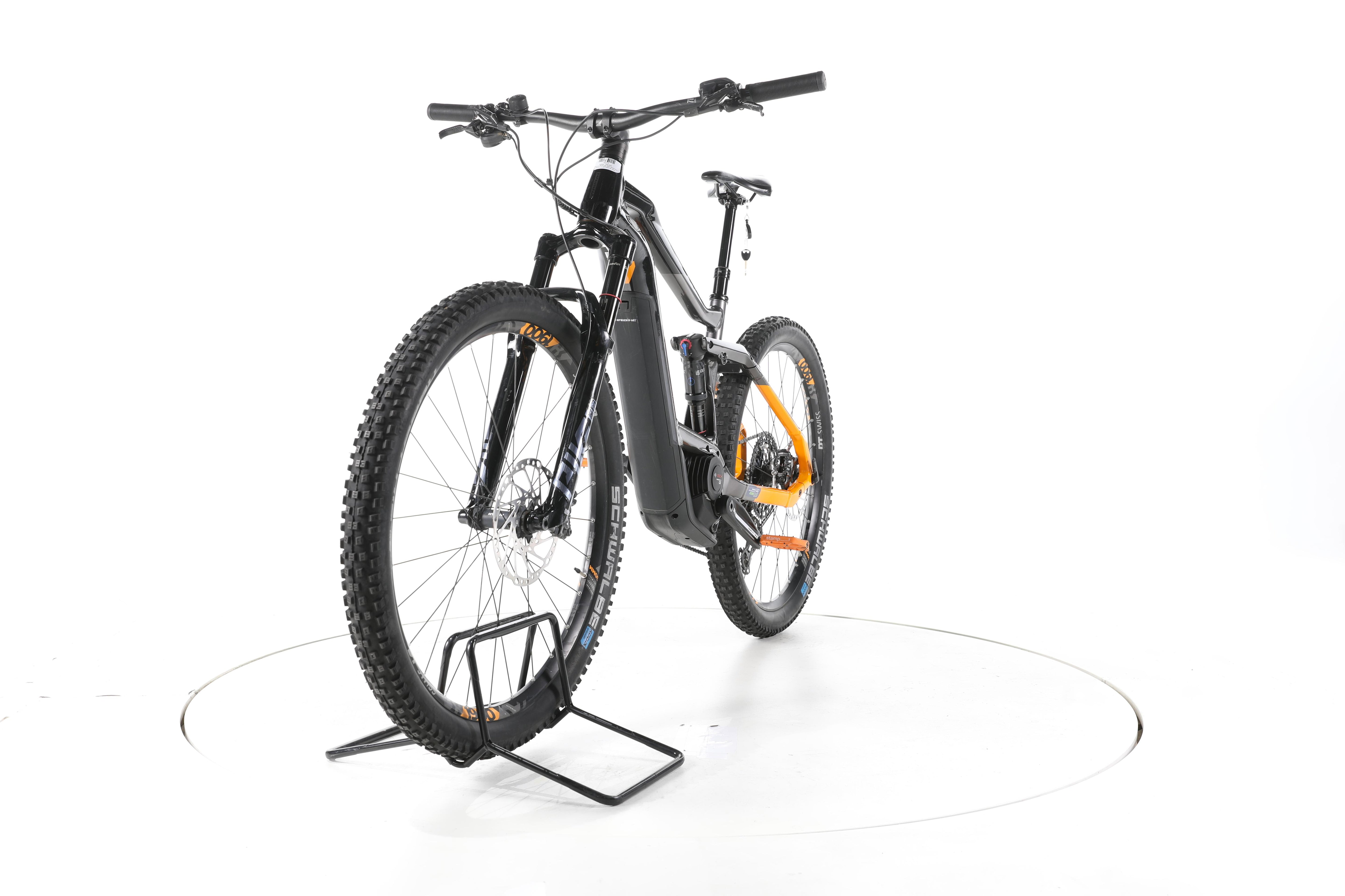 Haibike FullNine10 Fully E-Bike - Image 5