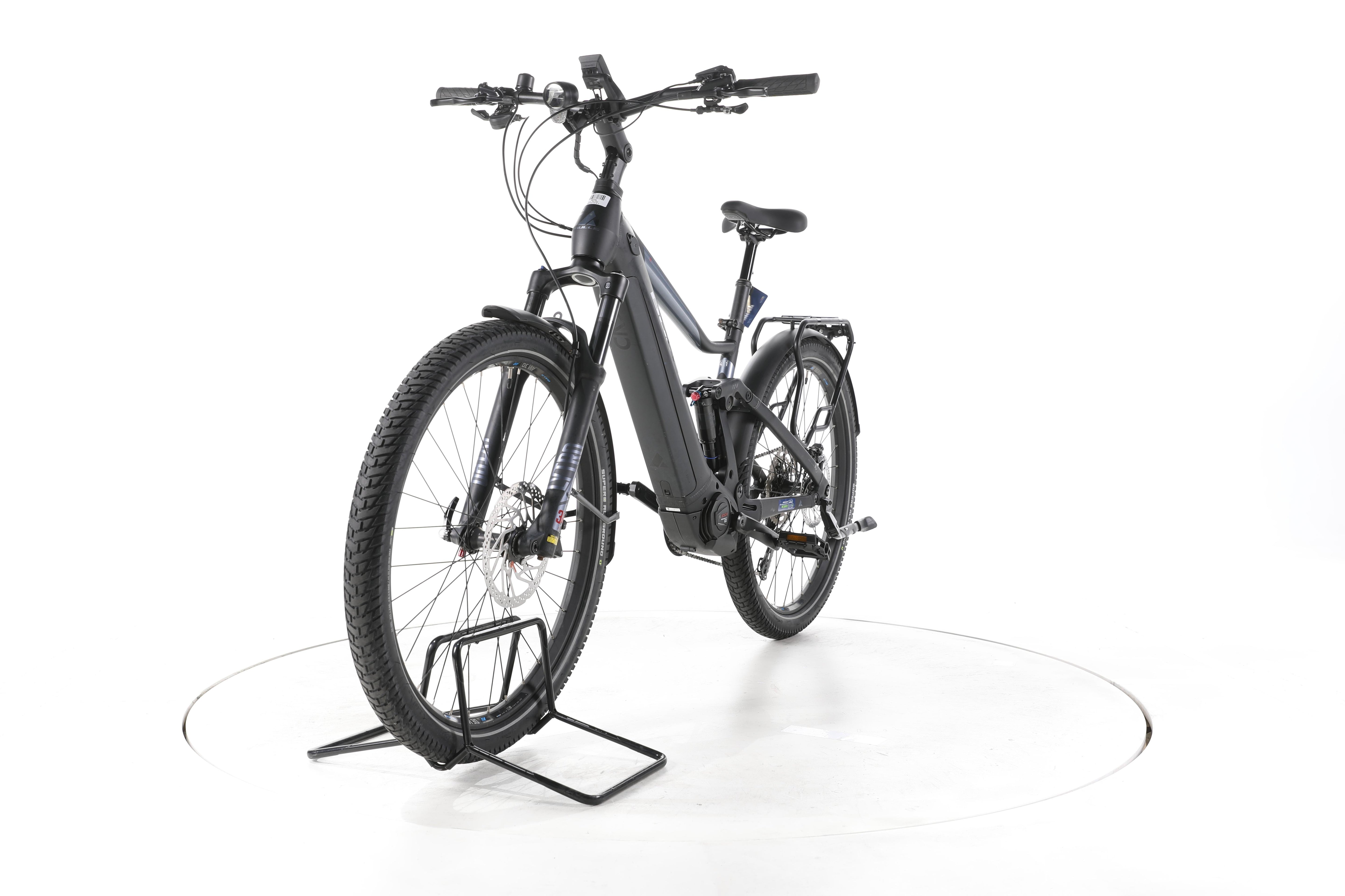 Bulls Iconic EVO TR1 E-Bike Fully - Image 5