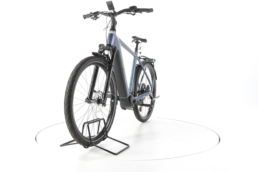 Cube Kathmandu Hybrid SLX Trekking E-Bike 2025 - Image 5