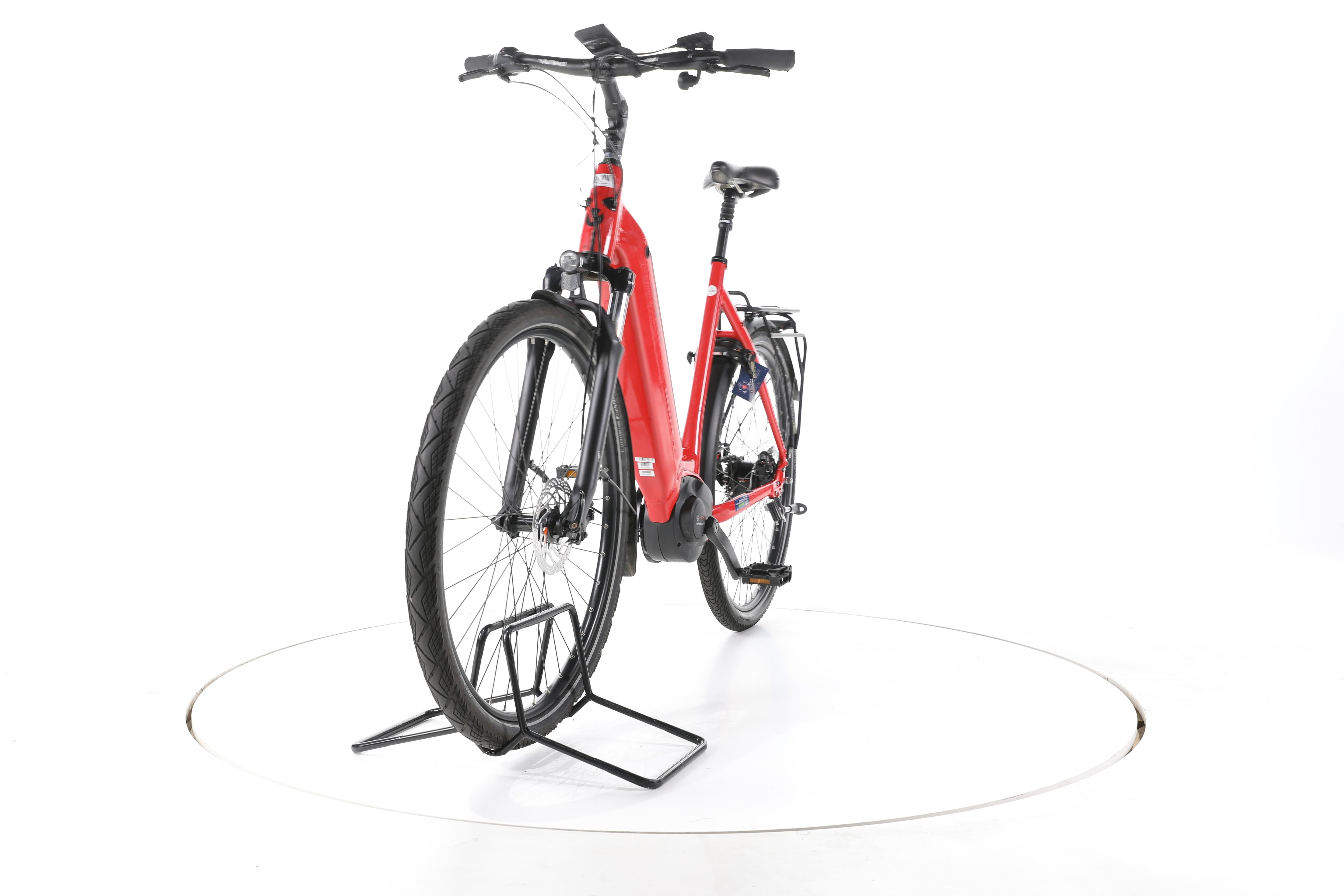 Velo de Ville AEB 890 Smart City E-Bike Tiefeinsteiger - Image 5