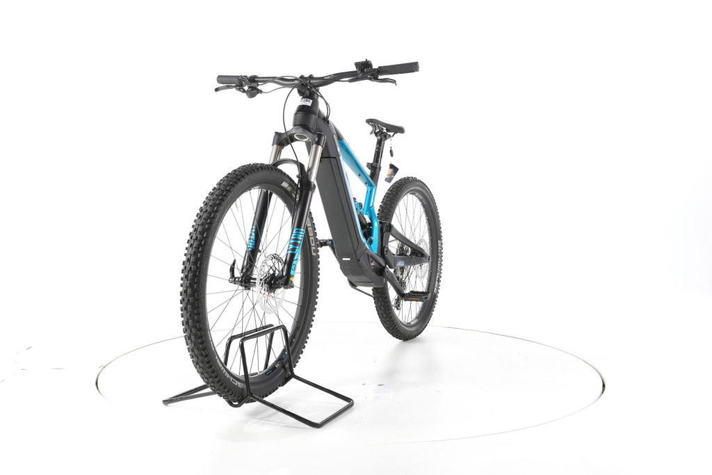 Bulls E-Stream EVO TR1 Fully E-Bike - Image 5