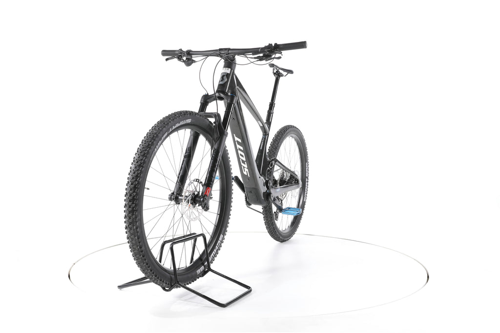 Scott Lumen eRIDE 910 E-Bike Fully Carbon - Image 5
