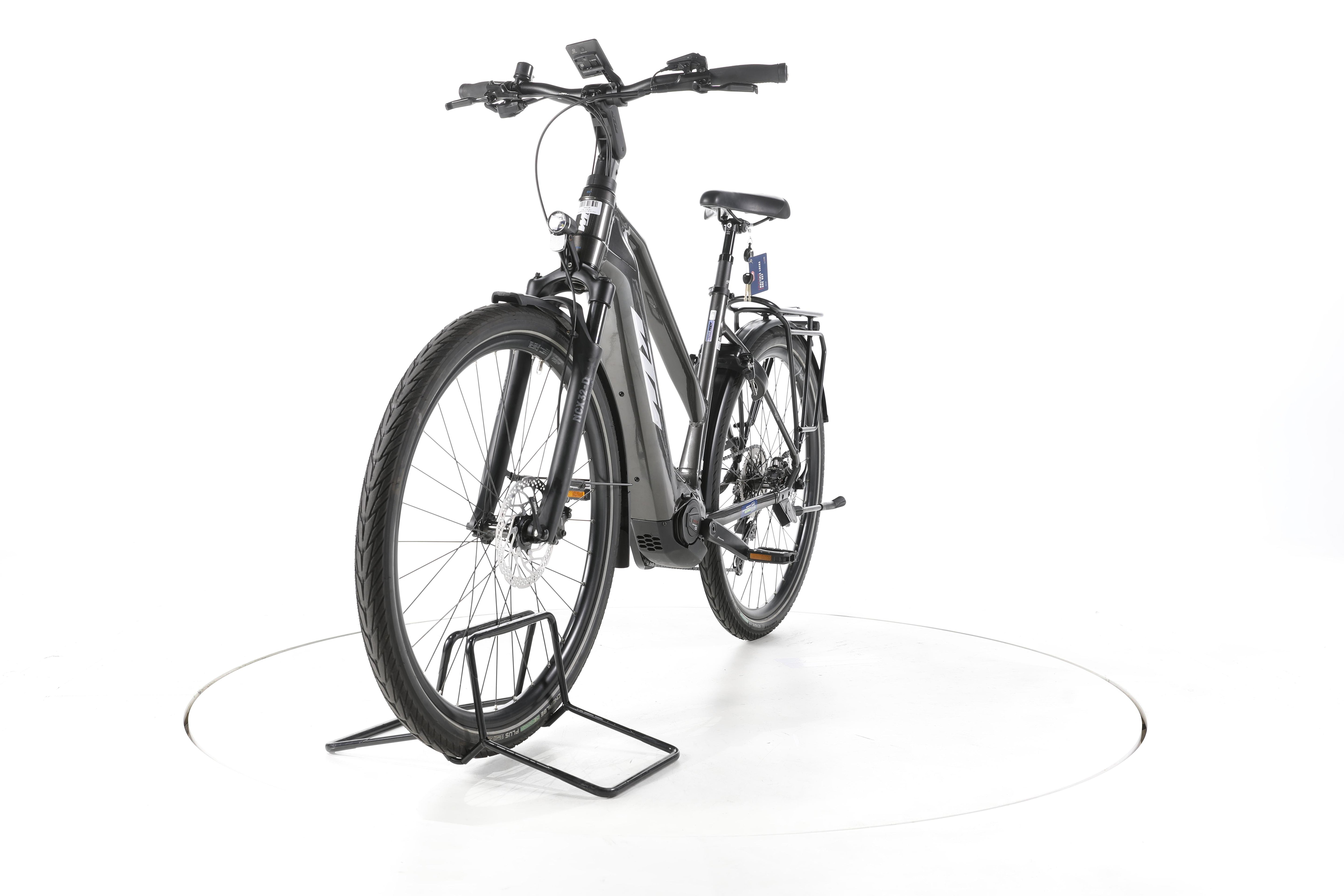 KTM MACINA STYLE 740 Trekking E-Bike - Image 5