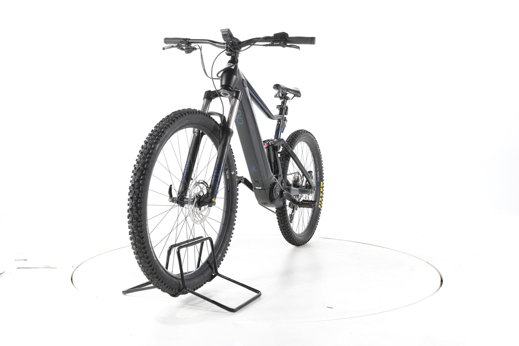 Bulls Copperhead EVO AM 1 Trekking E-Bike - Image 5