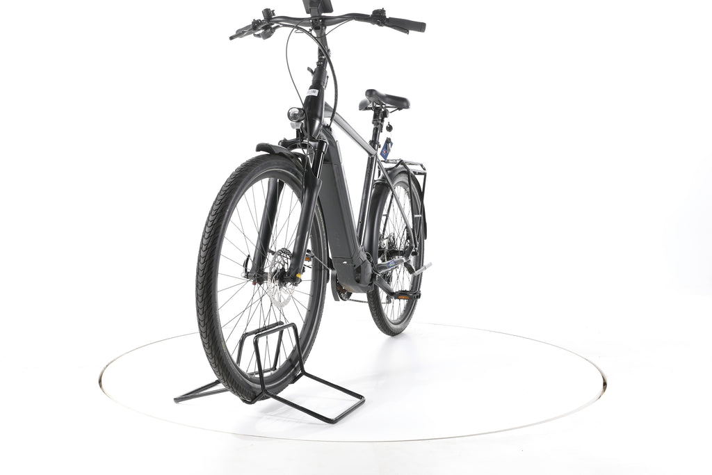 Bulls Tourer EVO 10 FIT Trekking E-Bike - Image 5