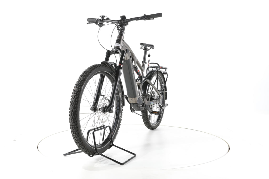 Hercules Nos FS SUV 2.2 SUV E-Bike - Image 5
