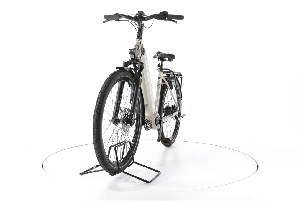 Kalkhoff Image 5 Excite+ABS City E-Bike Tiefeinsteiger 2024 - Image 5