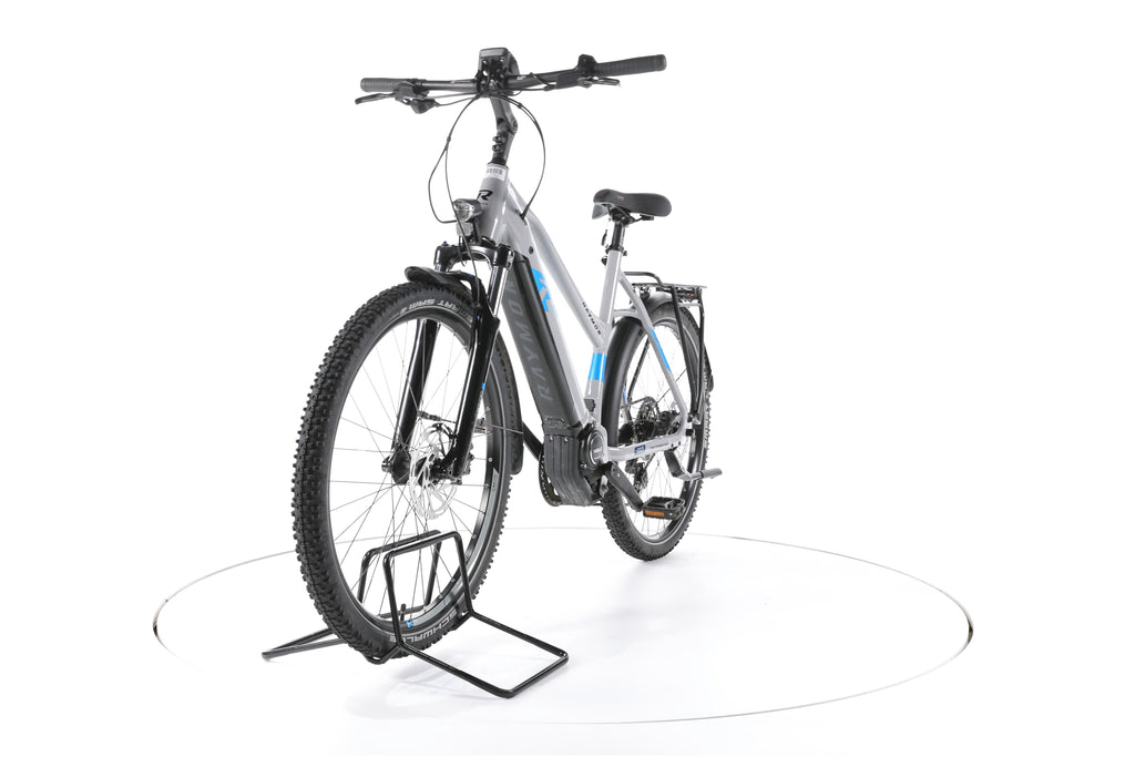 R Raymon Crossray E 6.0 Trekking E-Bike - Image 5